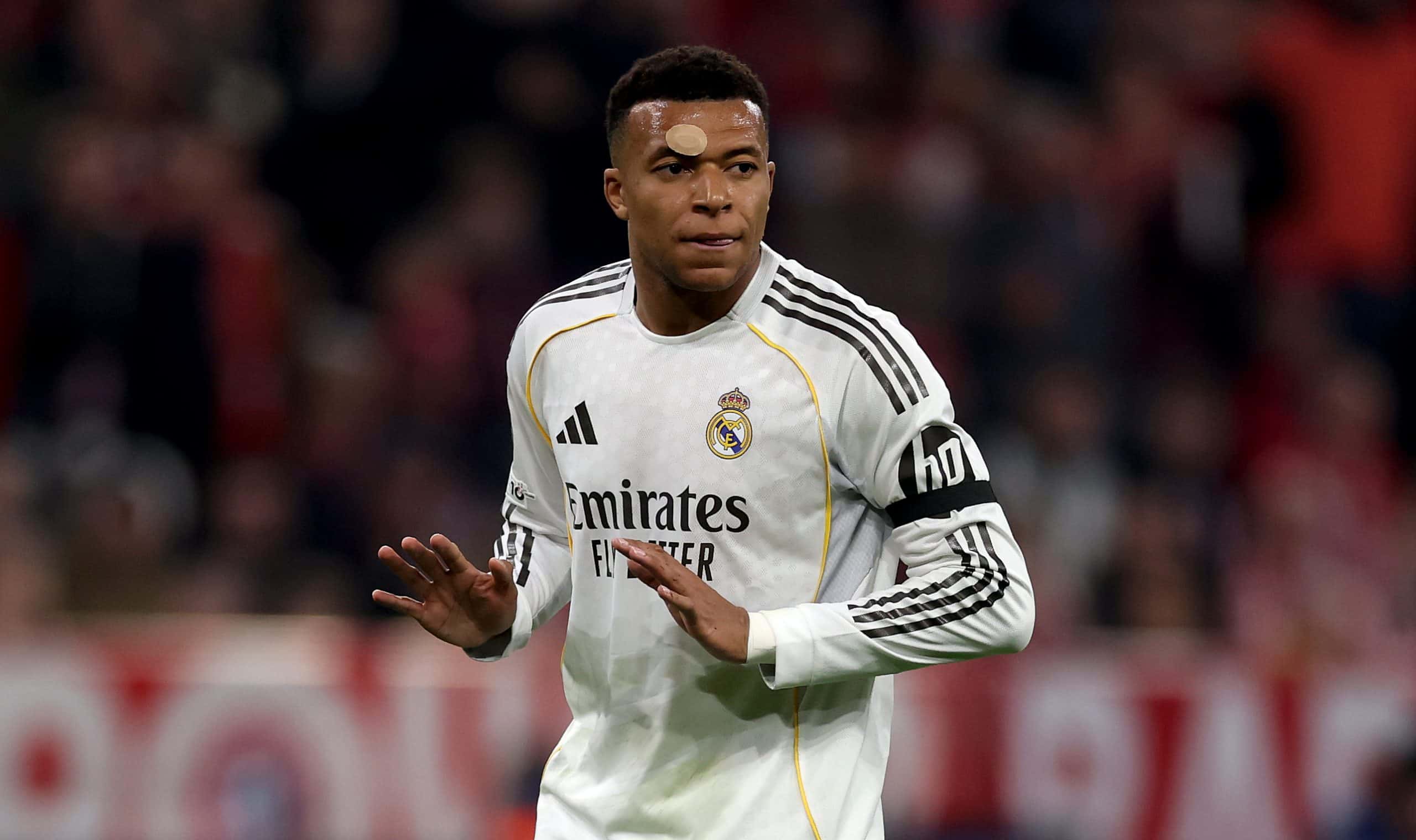 Revolución Blanca: El Real Madrid ante el abismo de un tercer año sin títulos «grandes»
