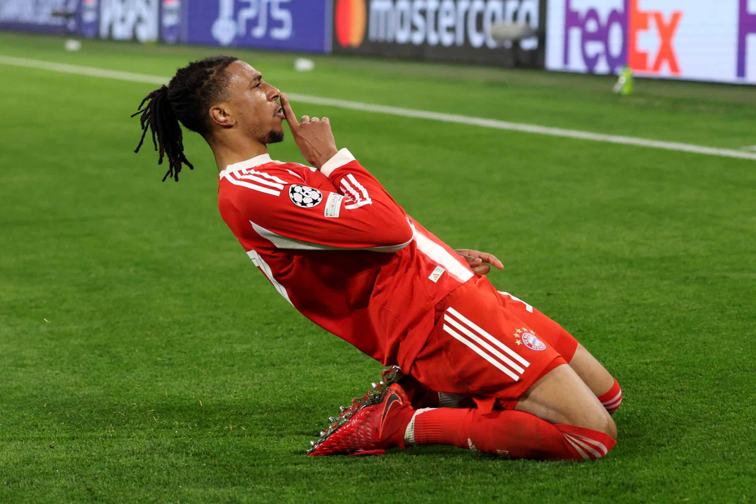 Michael Olise: De promesa a candidato al Balón de Oro tras el éxito con el Bayern