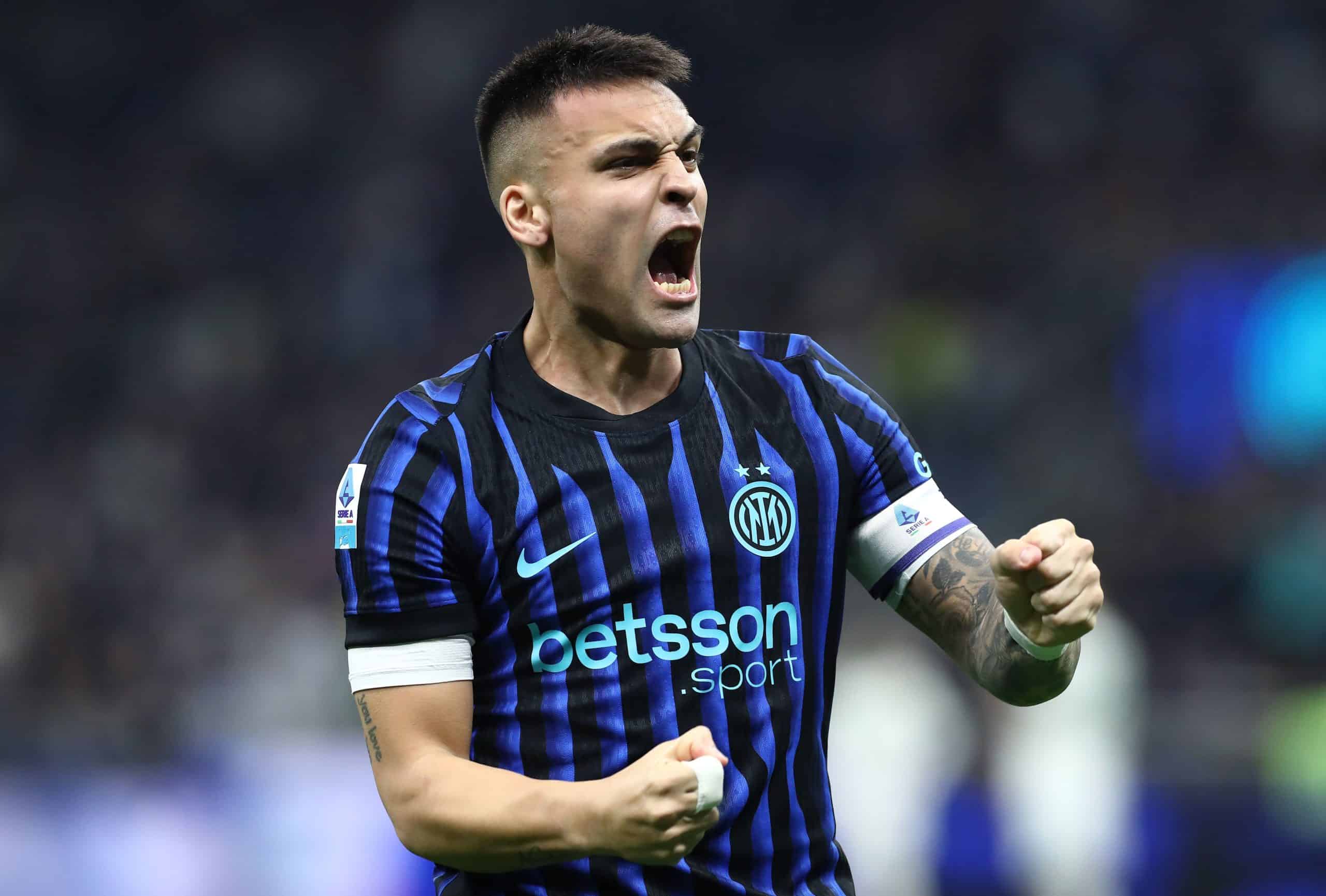 Alarma roja por Lautaro Martínez: Recae de su lesión y el Mundial vuelve a estar en riesgo