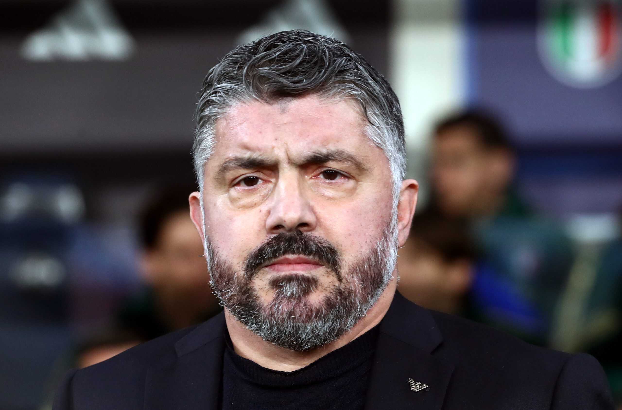 Fin de la «Era Gattuso»: Italia queda en ruinas tras un tercer fracaso mundialista consecutivo