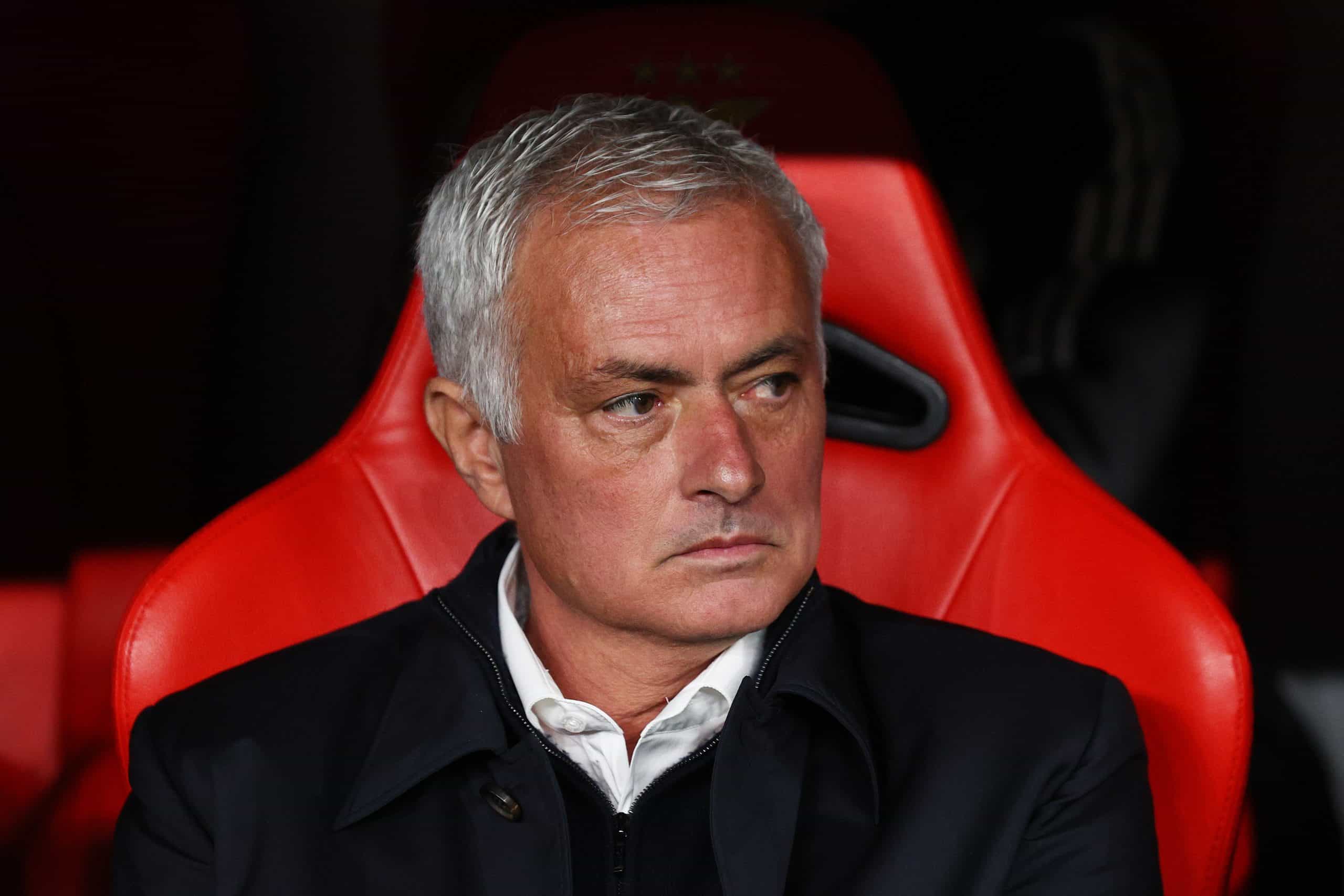 ¿El regreso de «The Special One»? Mourinho suena en el horizonte blanco mientras Arbeloa se tambalea