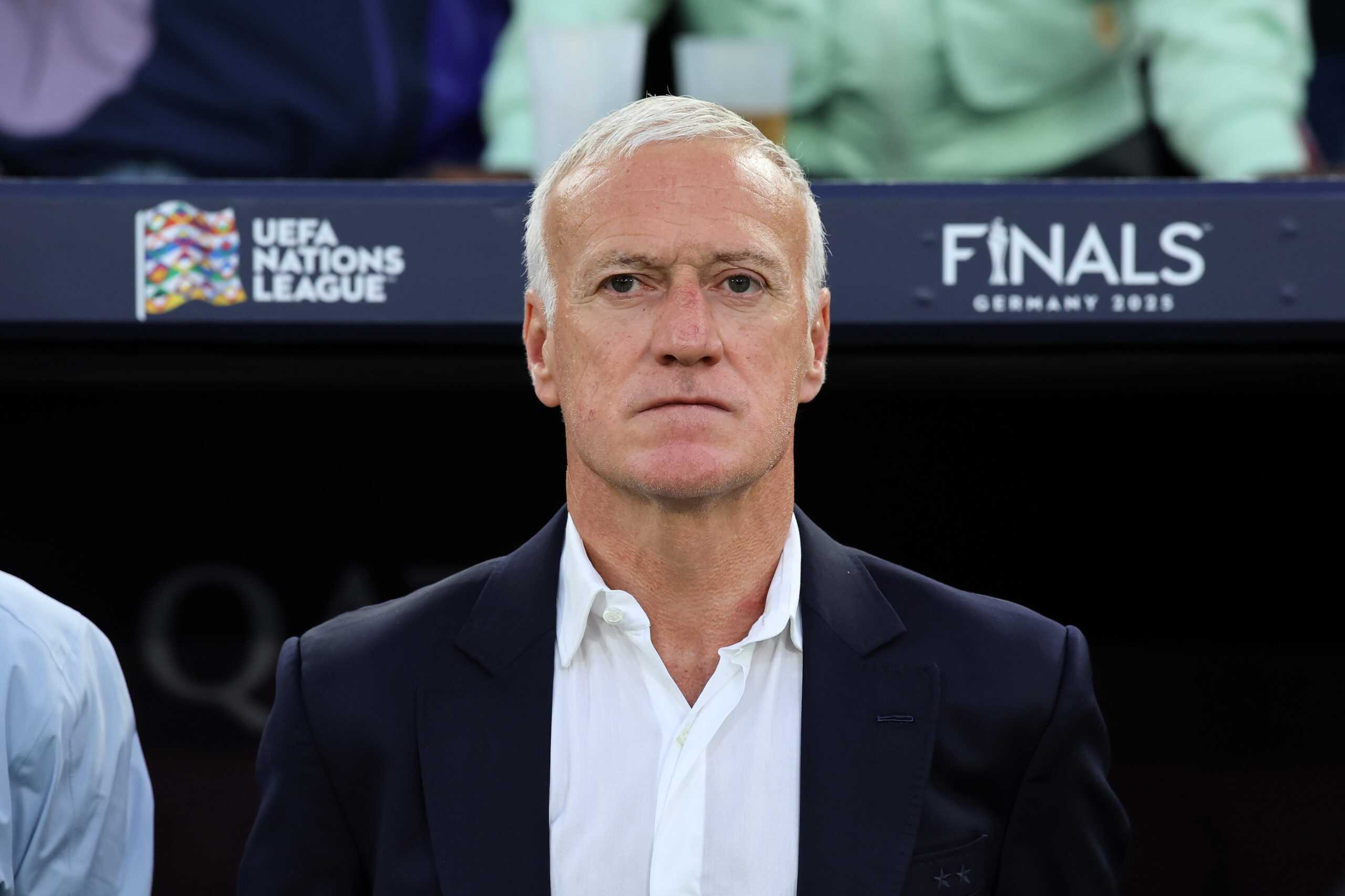 ¿Deschamps al Bernabéu? El Real Madrid pone la mira en el seleccionador francés tras la crisis de Arbeloa