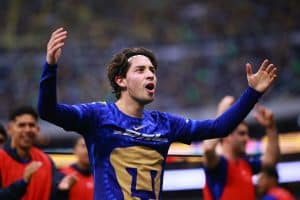 Jordan Carrillo sería nuevo refuerzo de Chivas para el Apertura 2026