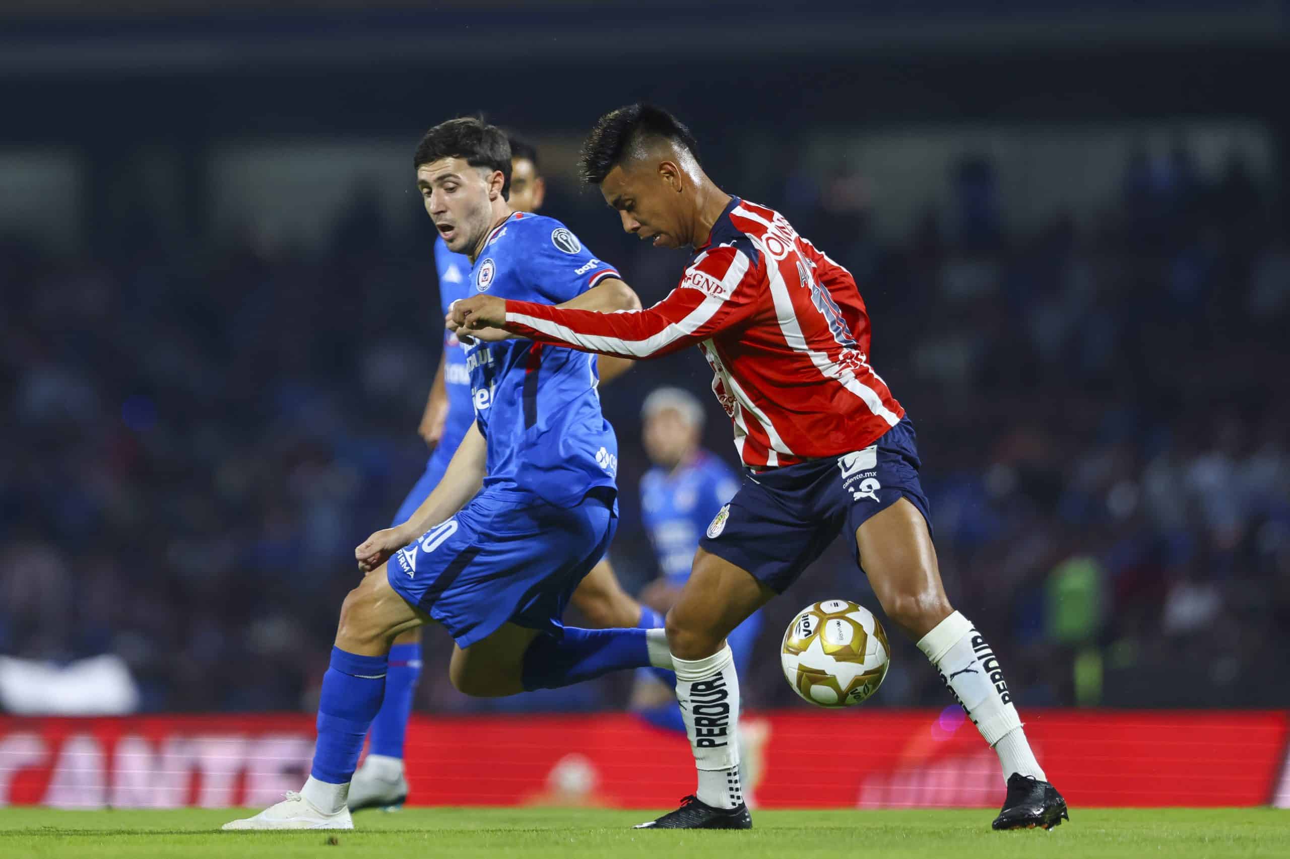 Semifinales con historia: Cruz Azul vs Chivas y Pumas vs Pachuca reavivan viejas heridas en la Liga MX