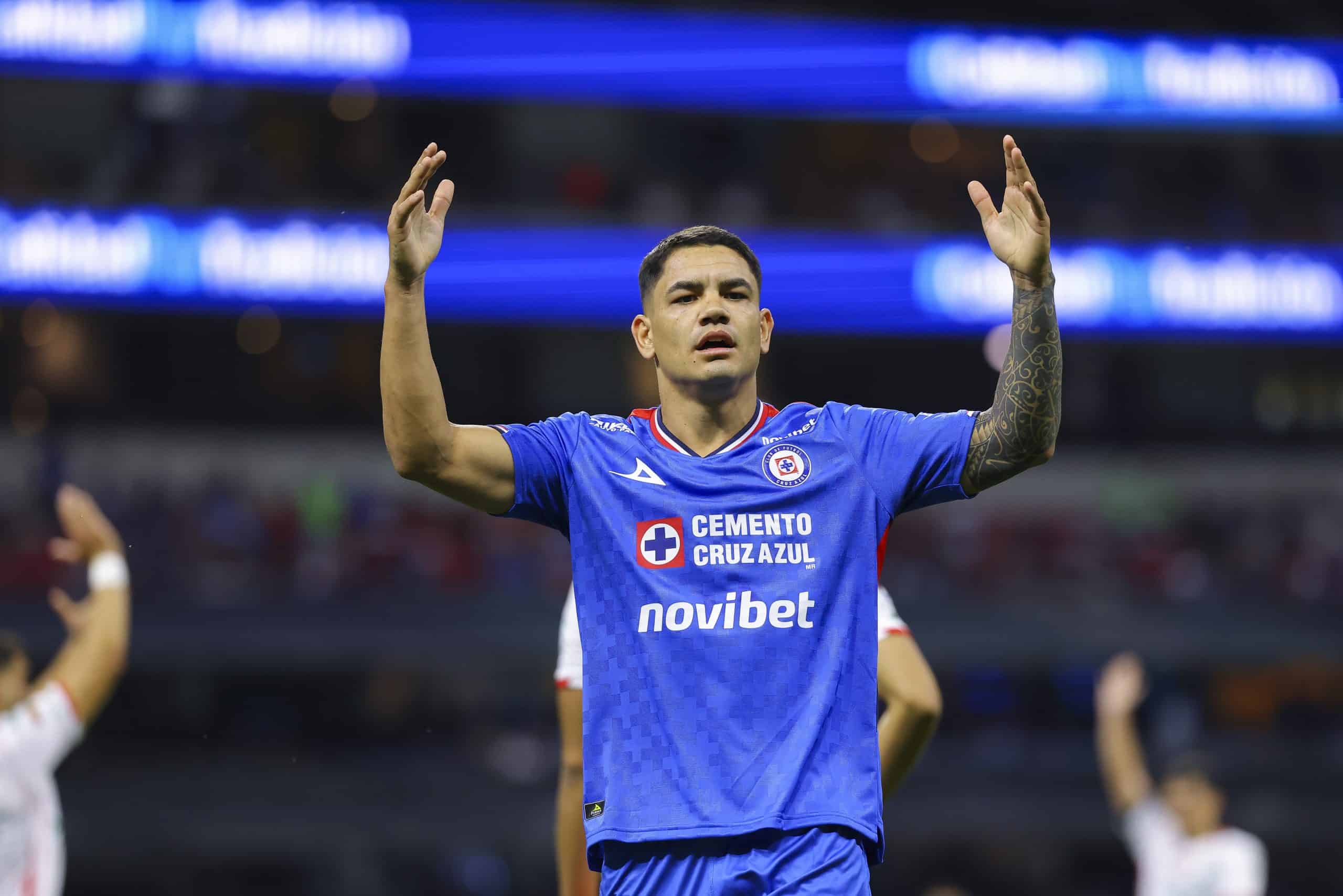 Cruz Azul recupera piezas importantes para enfrentar a Chivas en semifinales