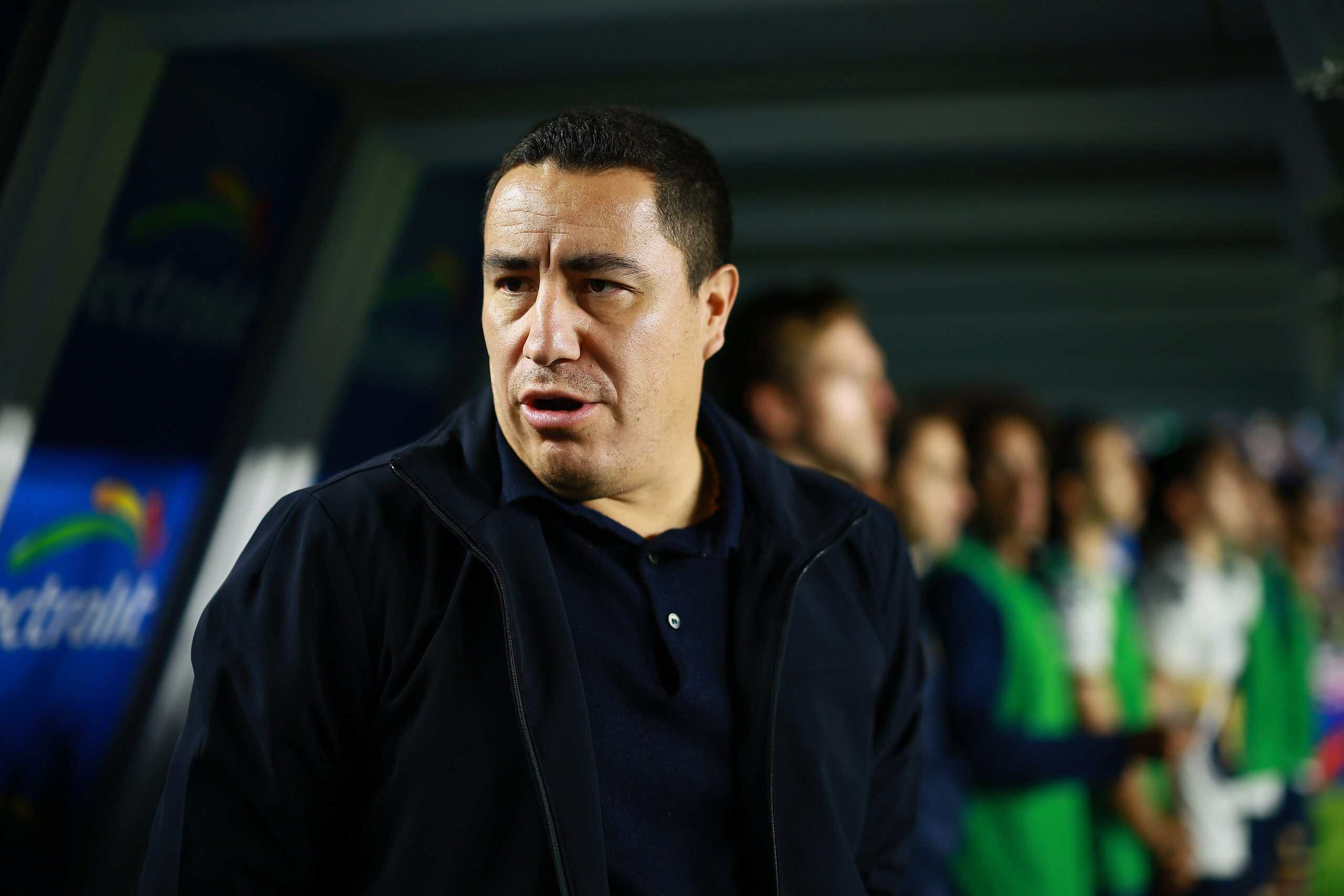 Efraín Juárez explota contra Cruz Azul y acusa intento de presión al arbitraje