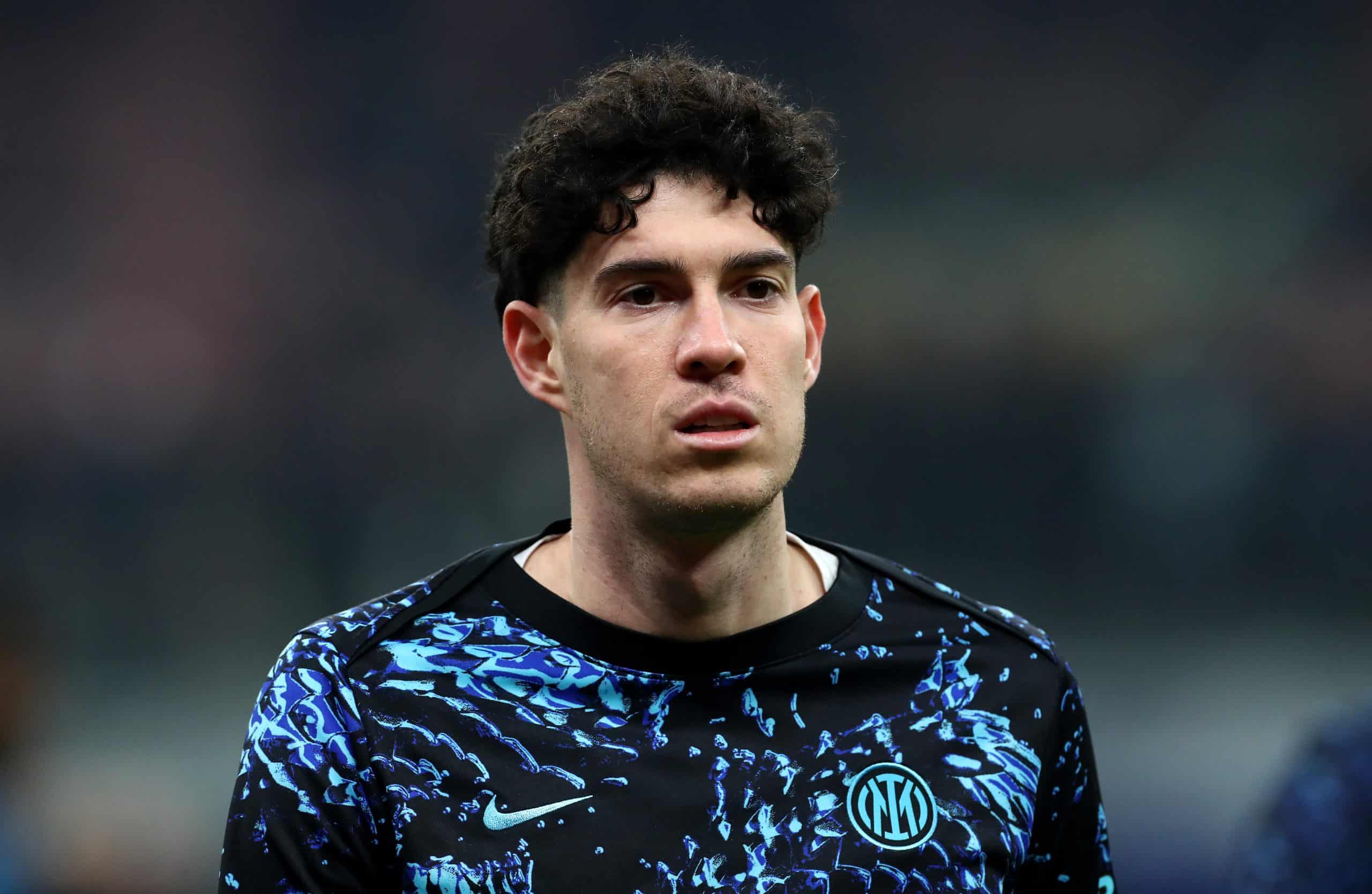 Bastoni se enfría y el Barça cambia el plan: toda la inversión irá por el heredero de Lewandowski