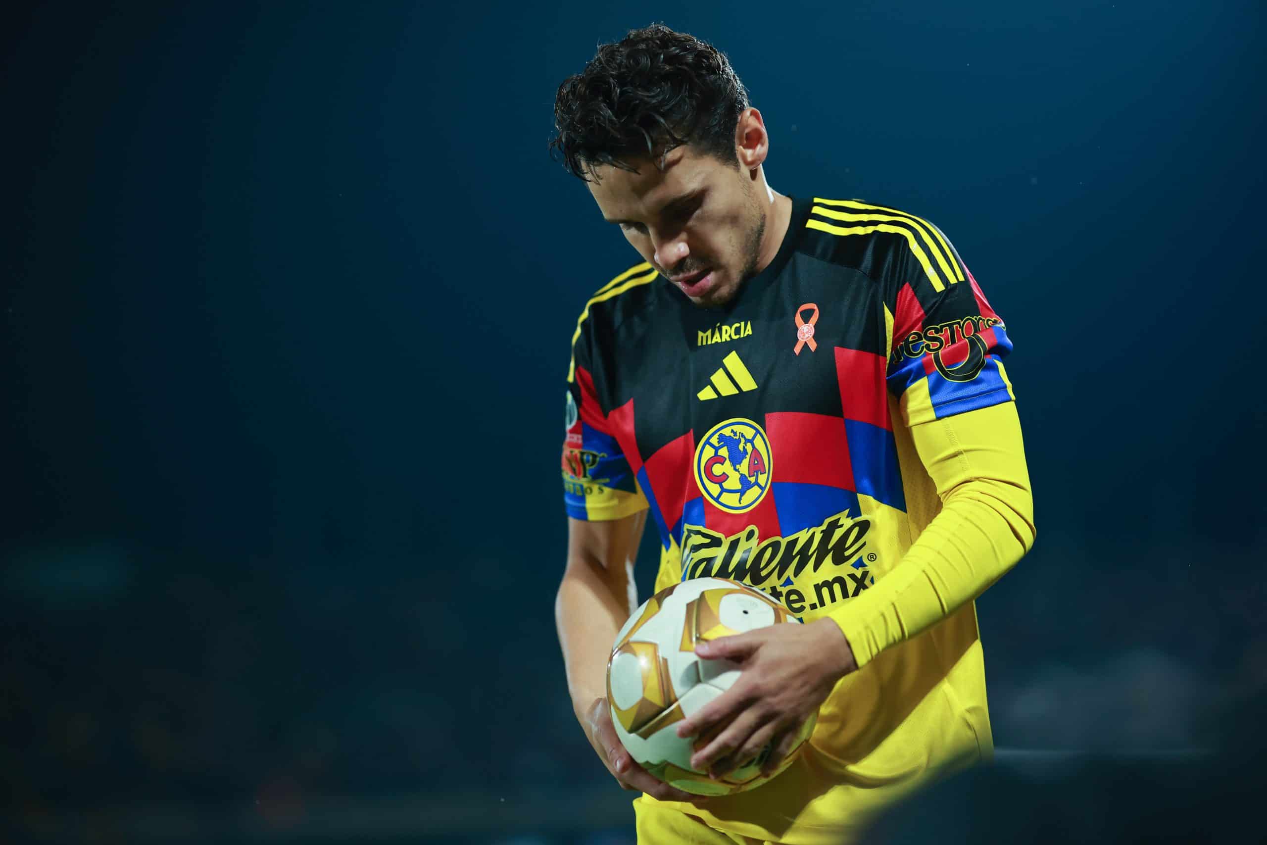 América prepara una reestructuración tras tres torneos sin títulos