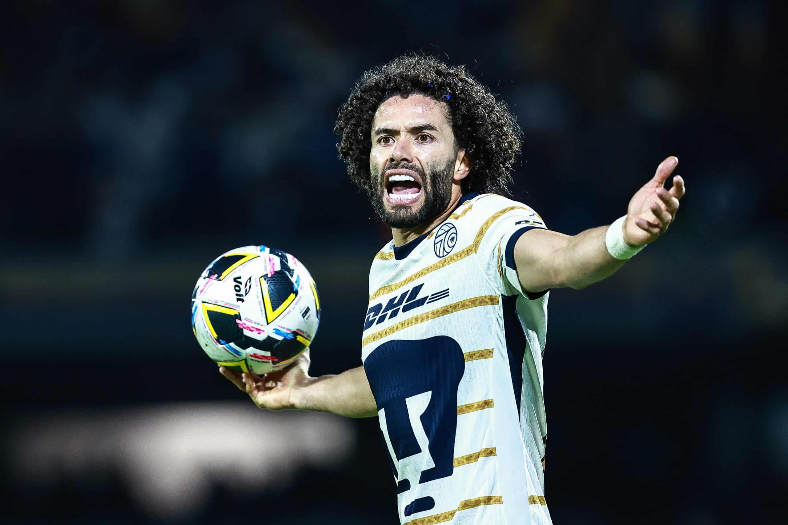 Javier Aguirre recupera al ‘Chino’ Huerta para la recta final rumbo al Mundial 2026