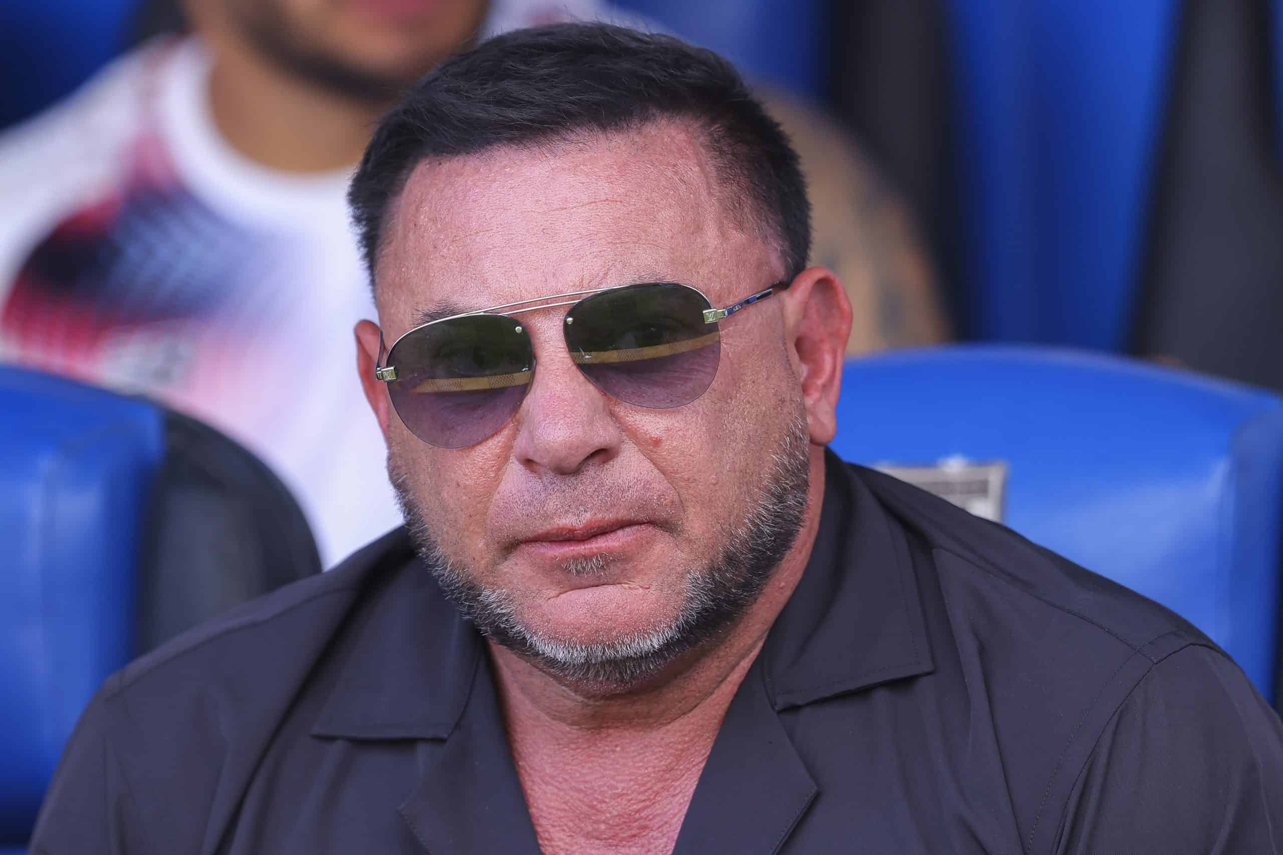 Mohamed prioriza la Concacaf y deja en segundo plano la Liga MX