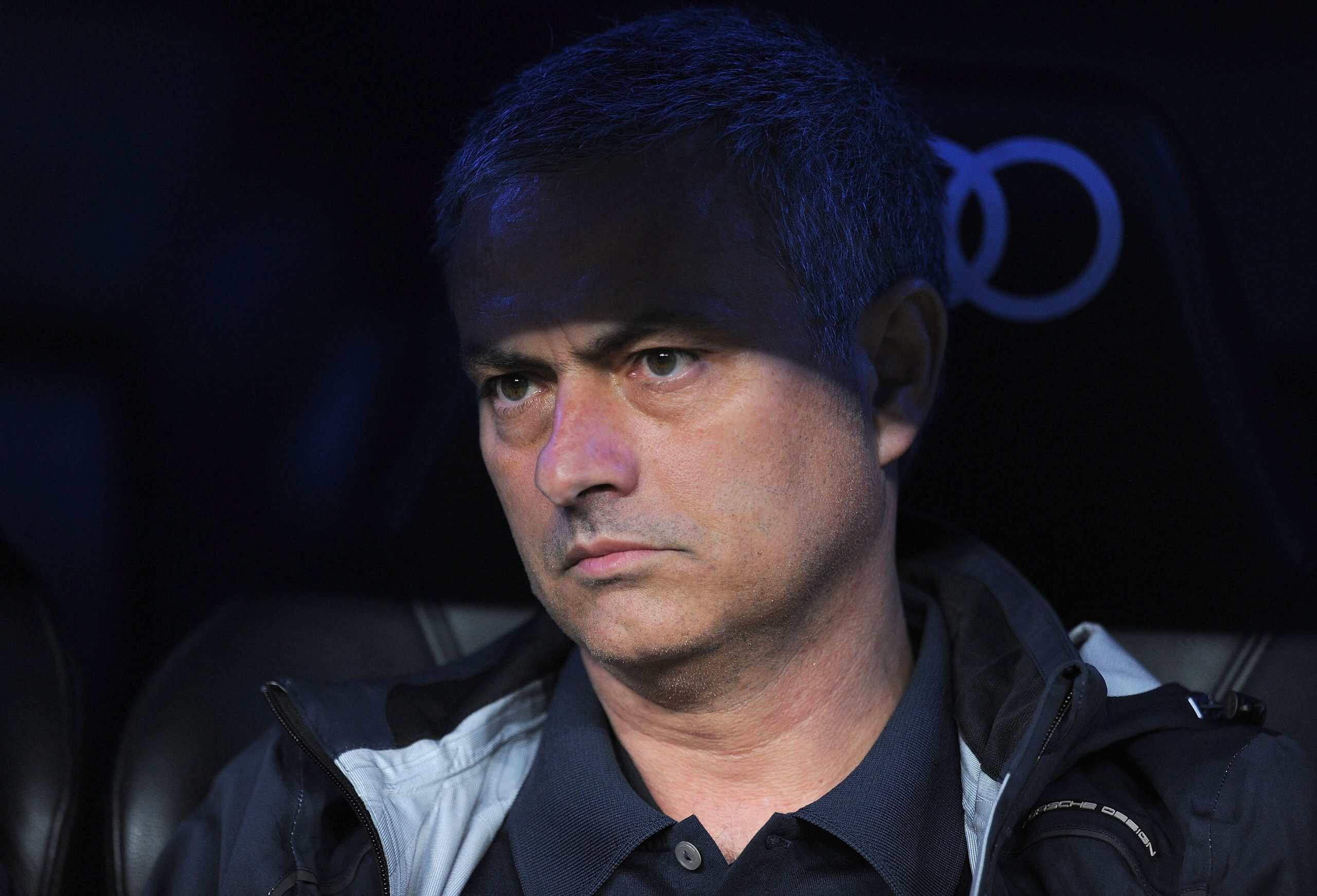 Sneijder ve a Mourinho como el técnico ideal para rescatar al Real Madrid