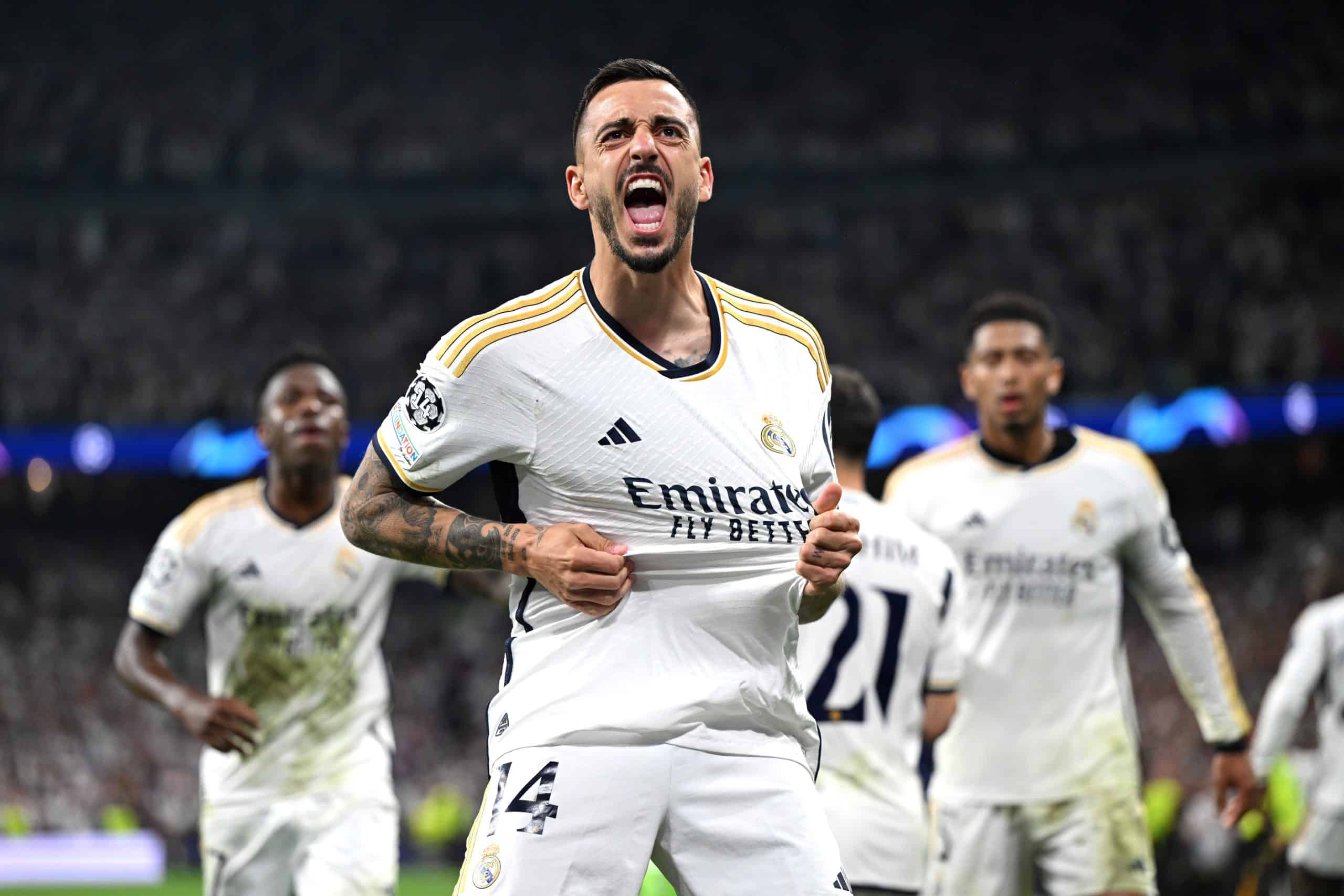América busca gol y aparece un nombre inesperado: Joselu entra al radar azulcrema