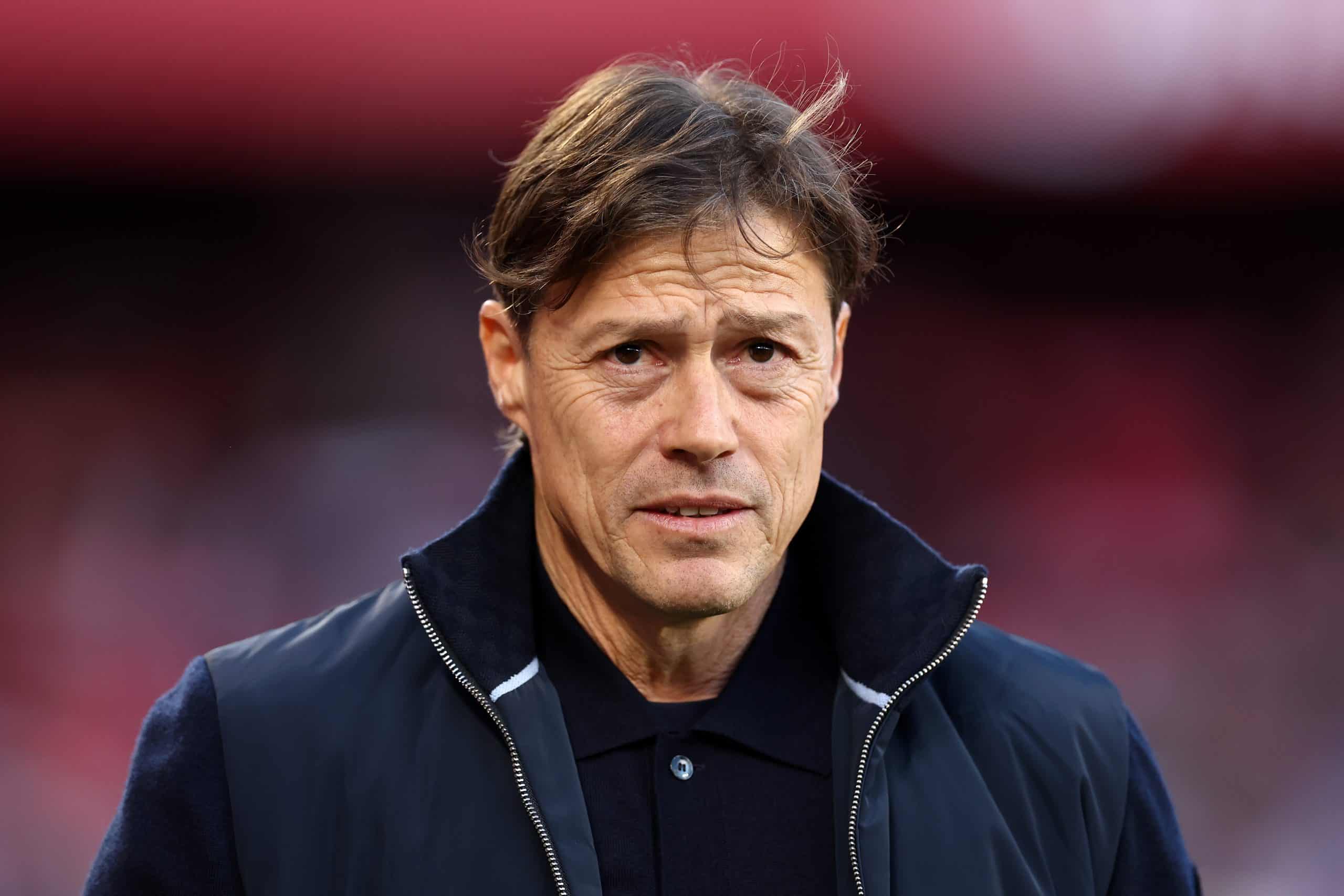 Matías Almeyda toma fuerza en Rayados: Monterrey ya perfila a su nuevo líder para la “reconstrucción”