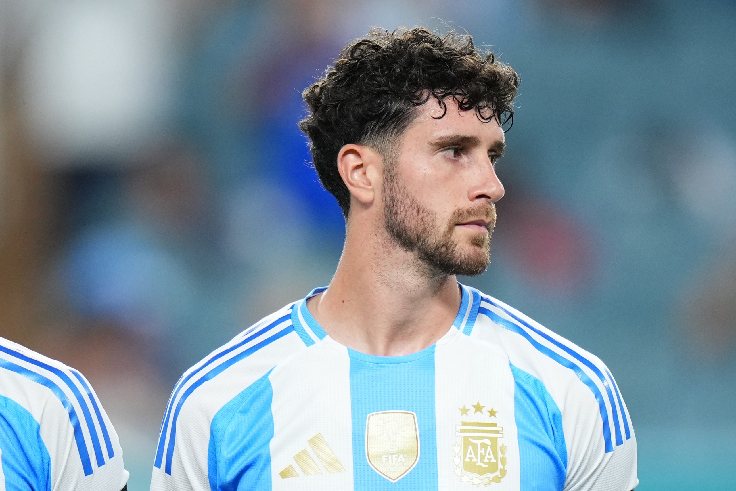 Argentina pierde a Leonardo Balerdi a días del Mundial 2026