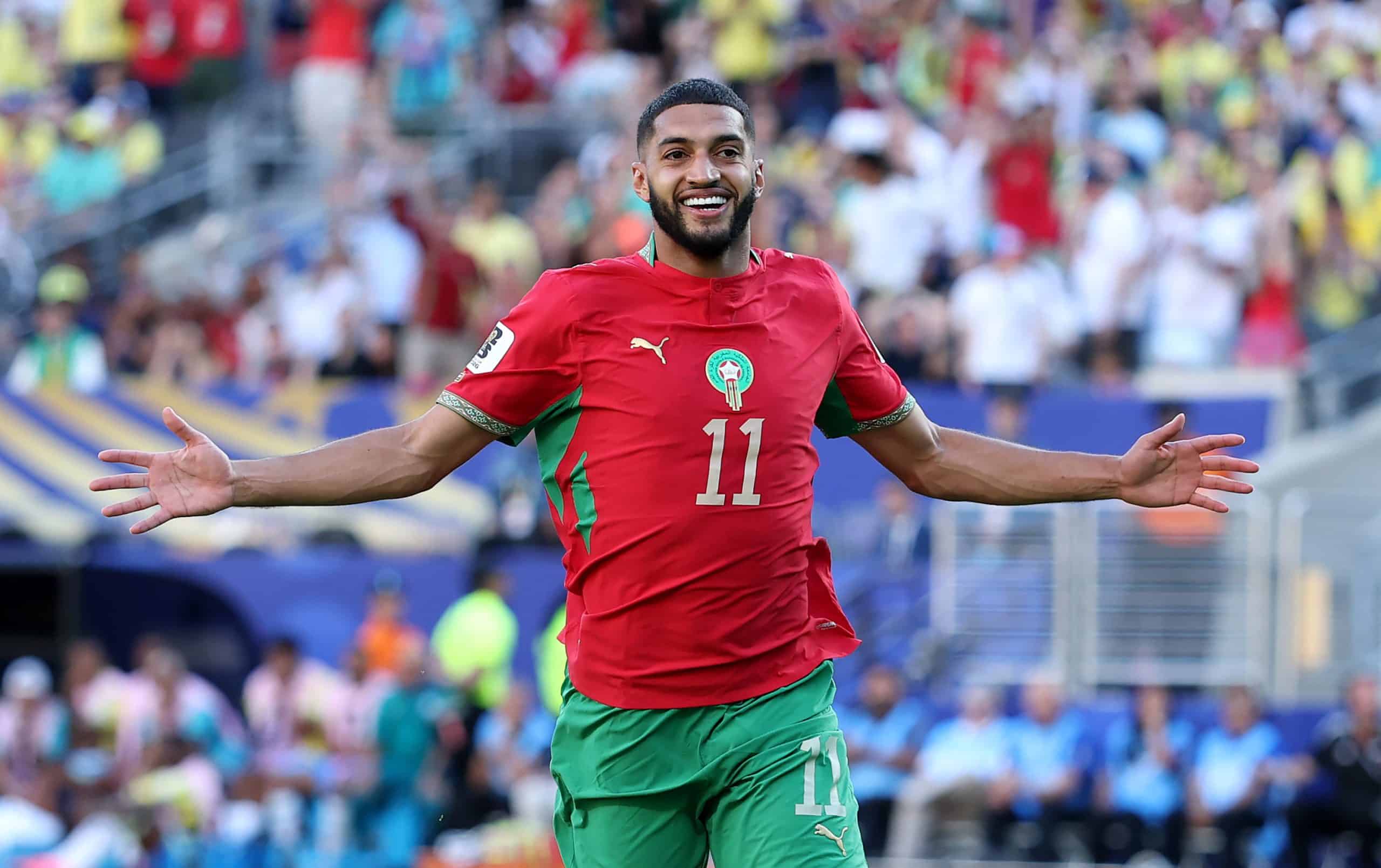 Revelación de Marruecos en el Mundial ficha por el Bayern; le gana la carrera a media Europa