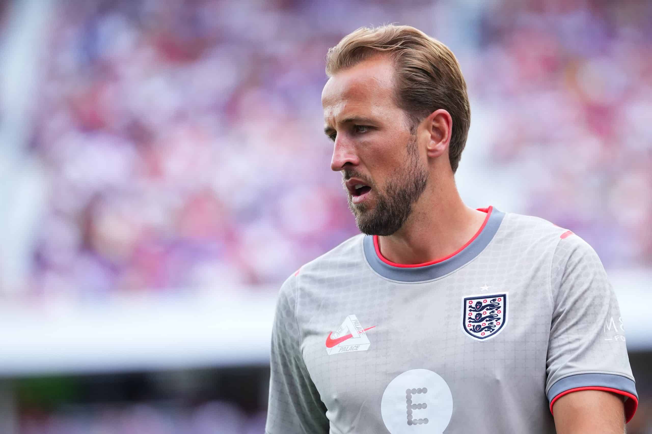 Inglaterra llega al Mundial en Estados Unidos y le roban las botas antes de entrenar