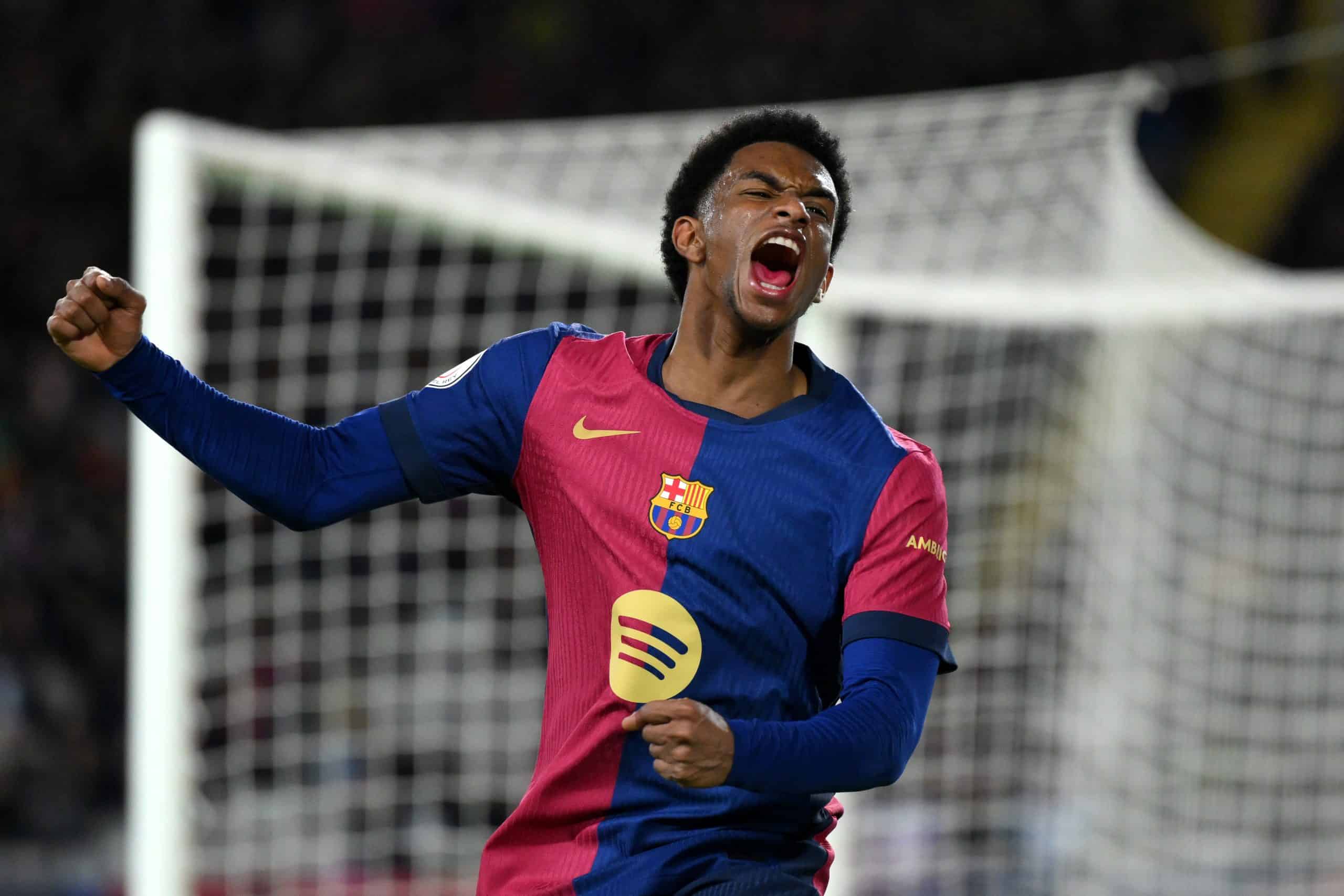 Balde tendrá la misión de demostrar que el Barça no necesitaba a Cucurella