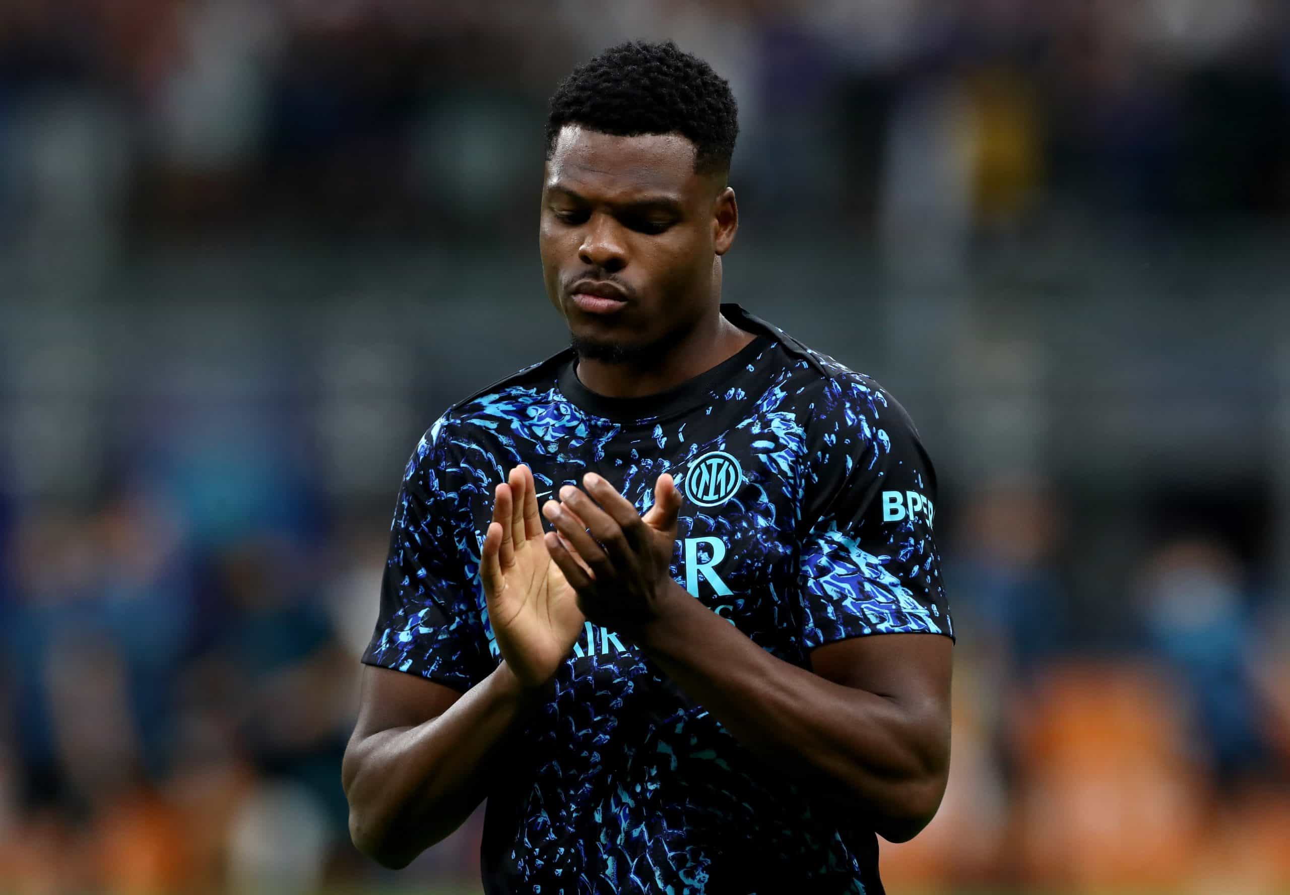 Real Madrid refuerza la banda derecha con la llegada de Denzel Dumfries