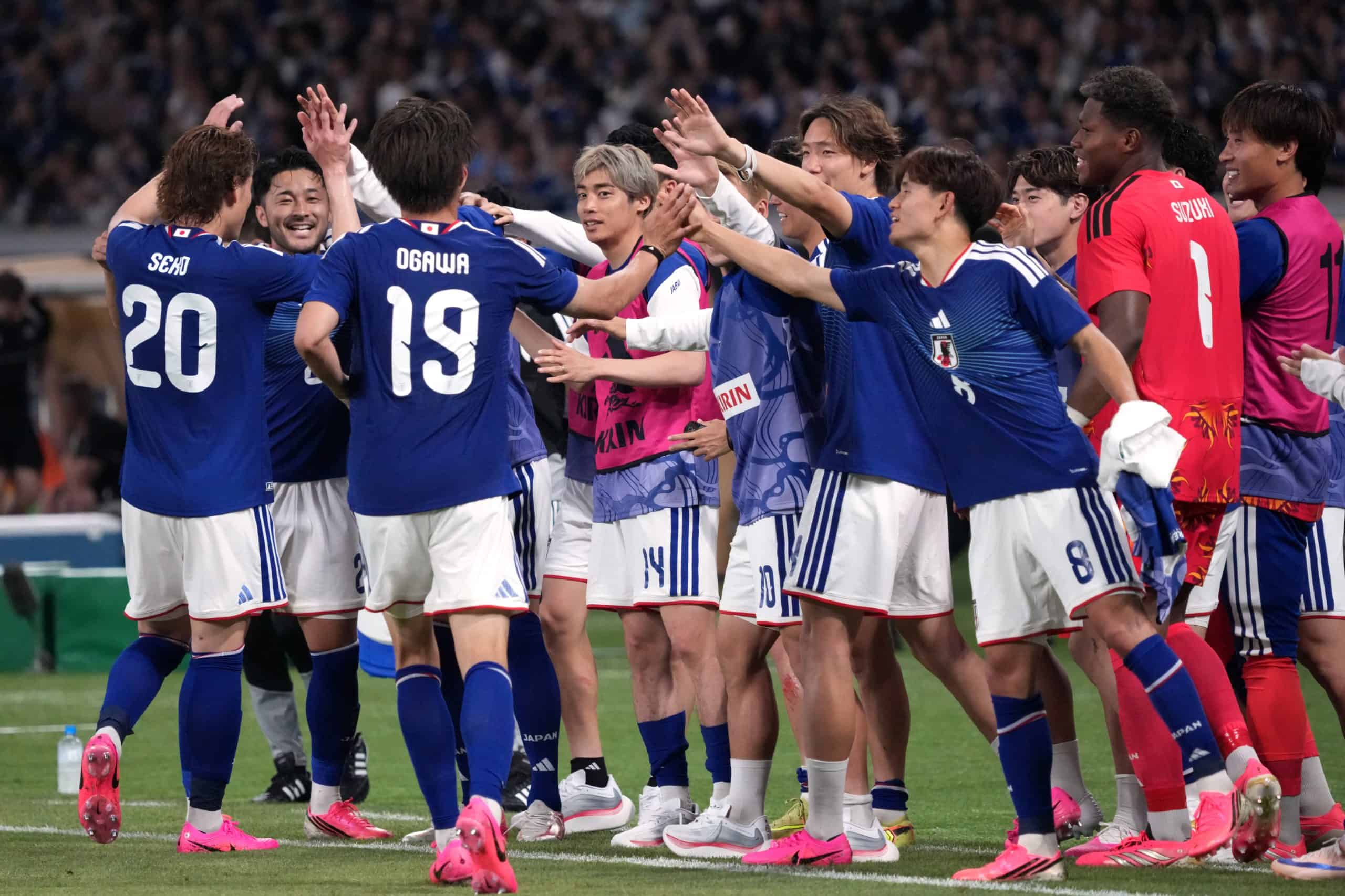 Japón estuvo cerca de abandonar Monterrey; Rayados habría evitado la crisis rumbo al Mundial 2026