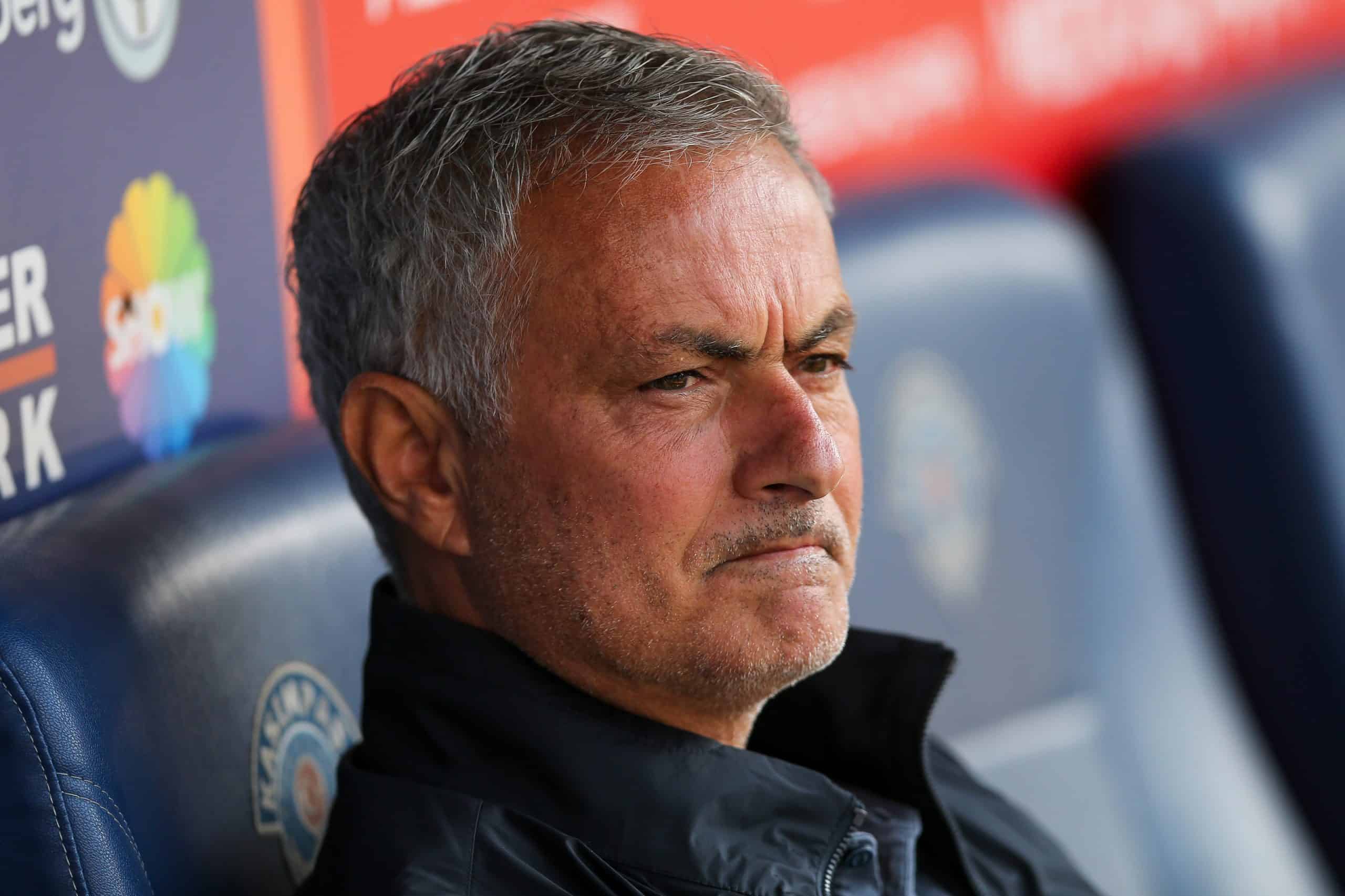 Real Madrid frena los fichajes de Mourinho: Bastoni y Enzo Fernández dependen de las salidas