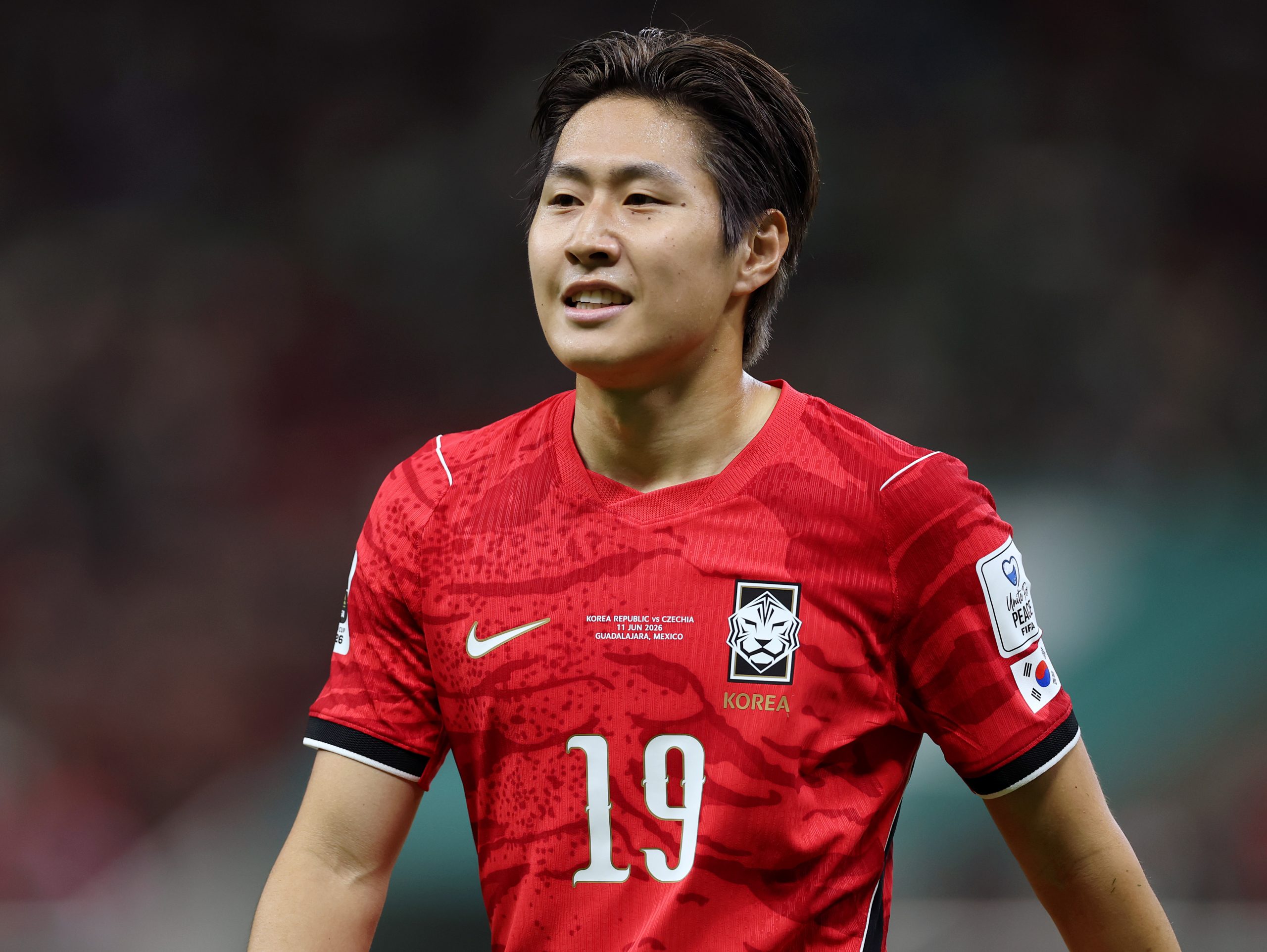 Atlético de Madrid acelera por Kang-in Lee; ya tendría acuerdo con el surcoreano