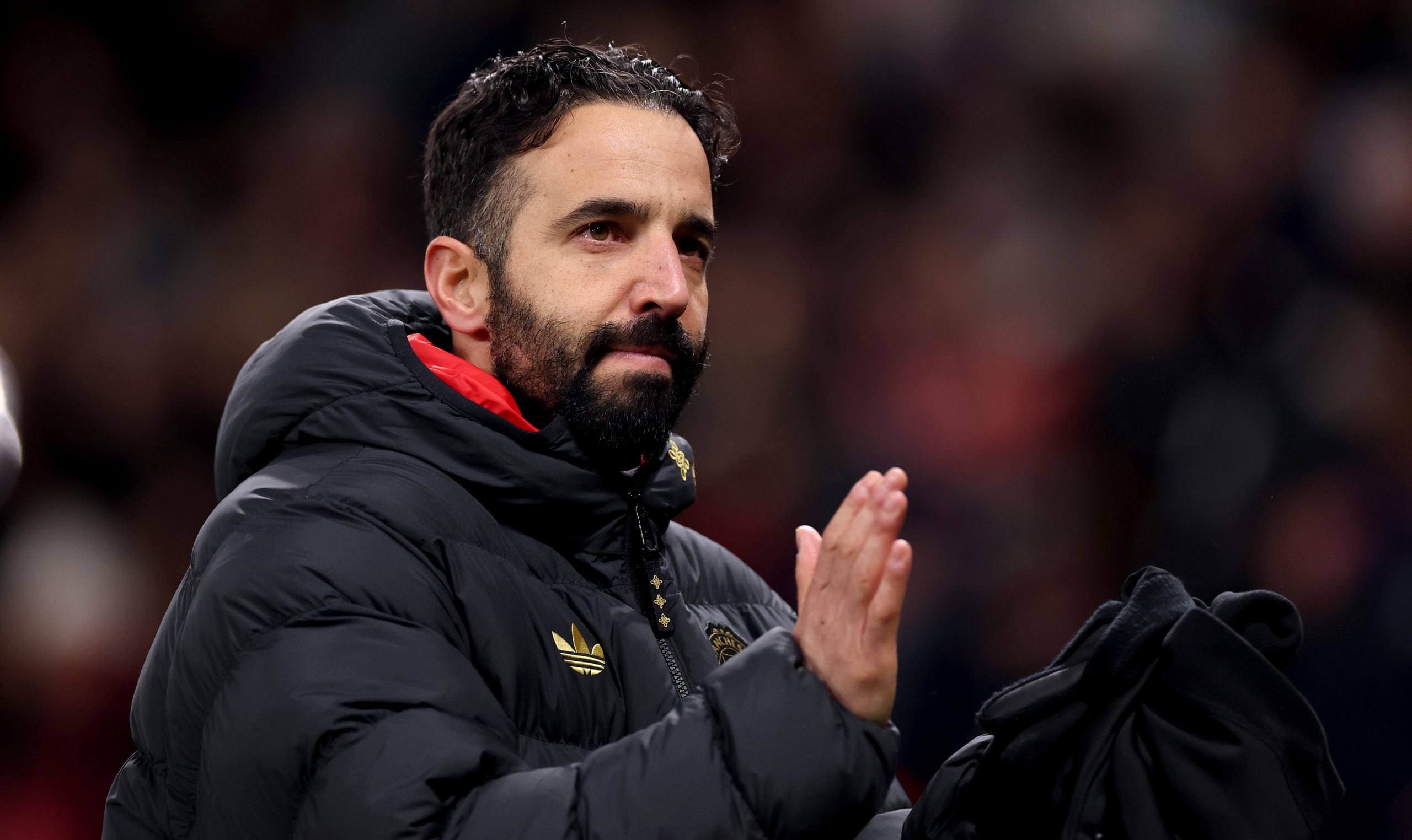 Del fracaso en Manchester United a la reconstrucción del Milan: Rúben Amorim ya tiene nuevo reto