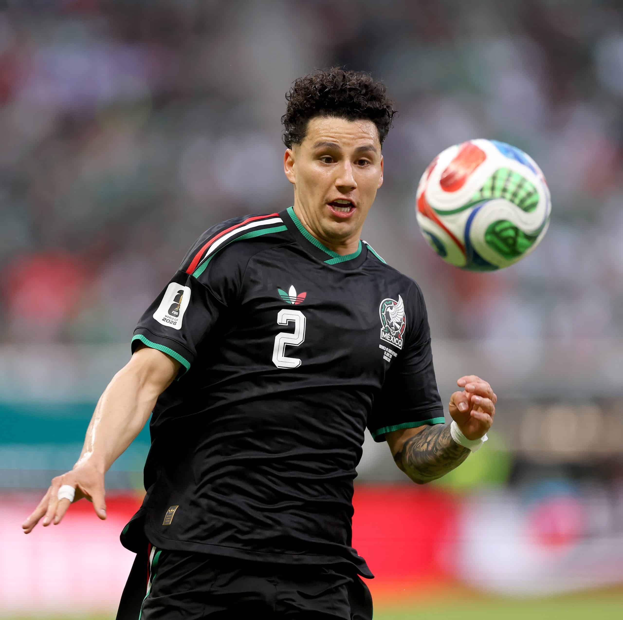 Jorge Sánchez, cerca de volver a la Liga MX: Atlas busca repatriarlo