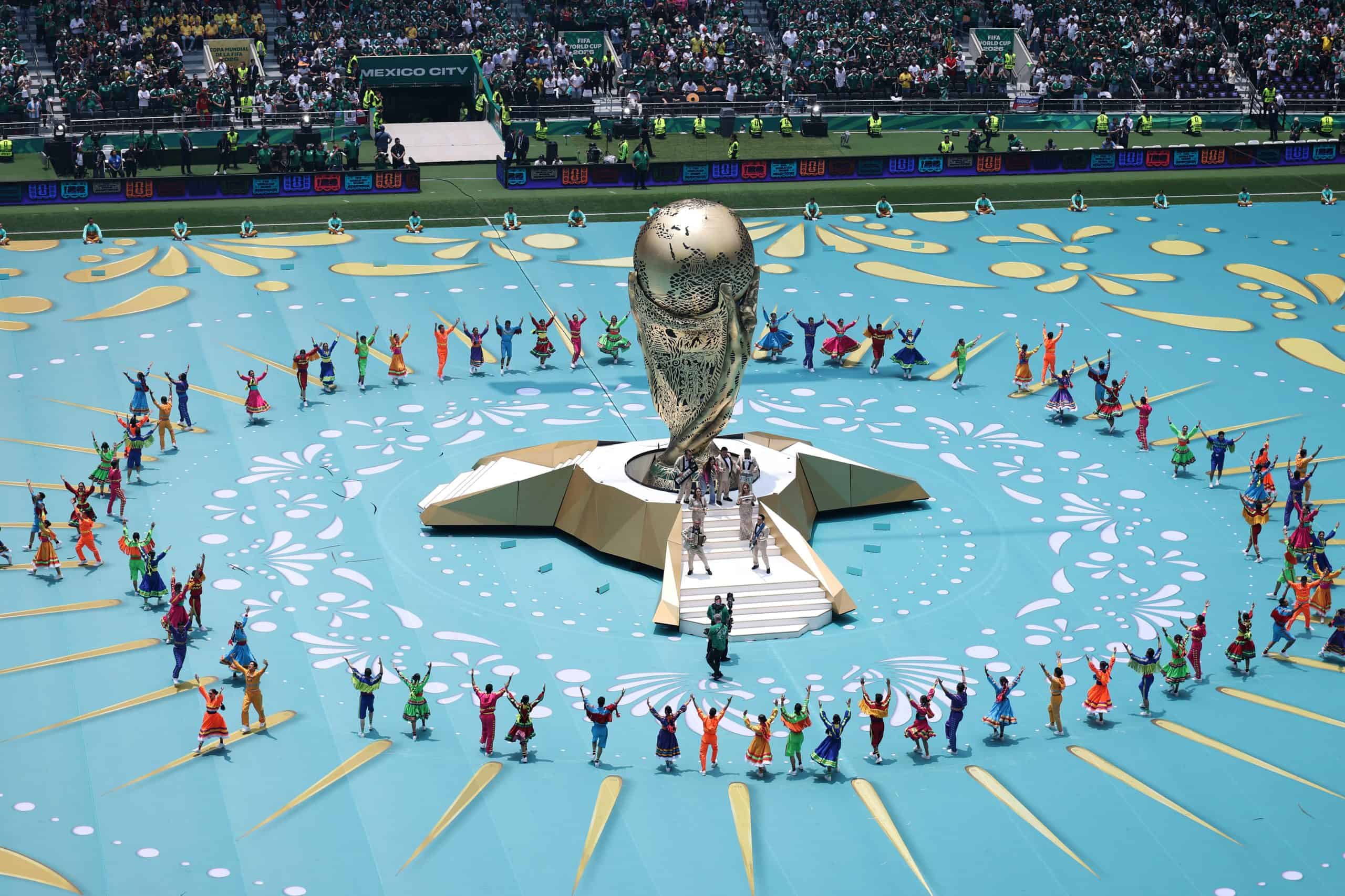 Corea del Sur y Chequia cierran la actividad de la Jornada Inaugural del Grupo A en el Mundial 2026