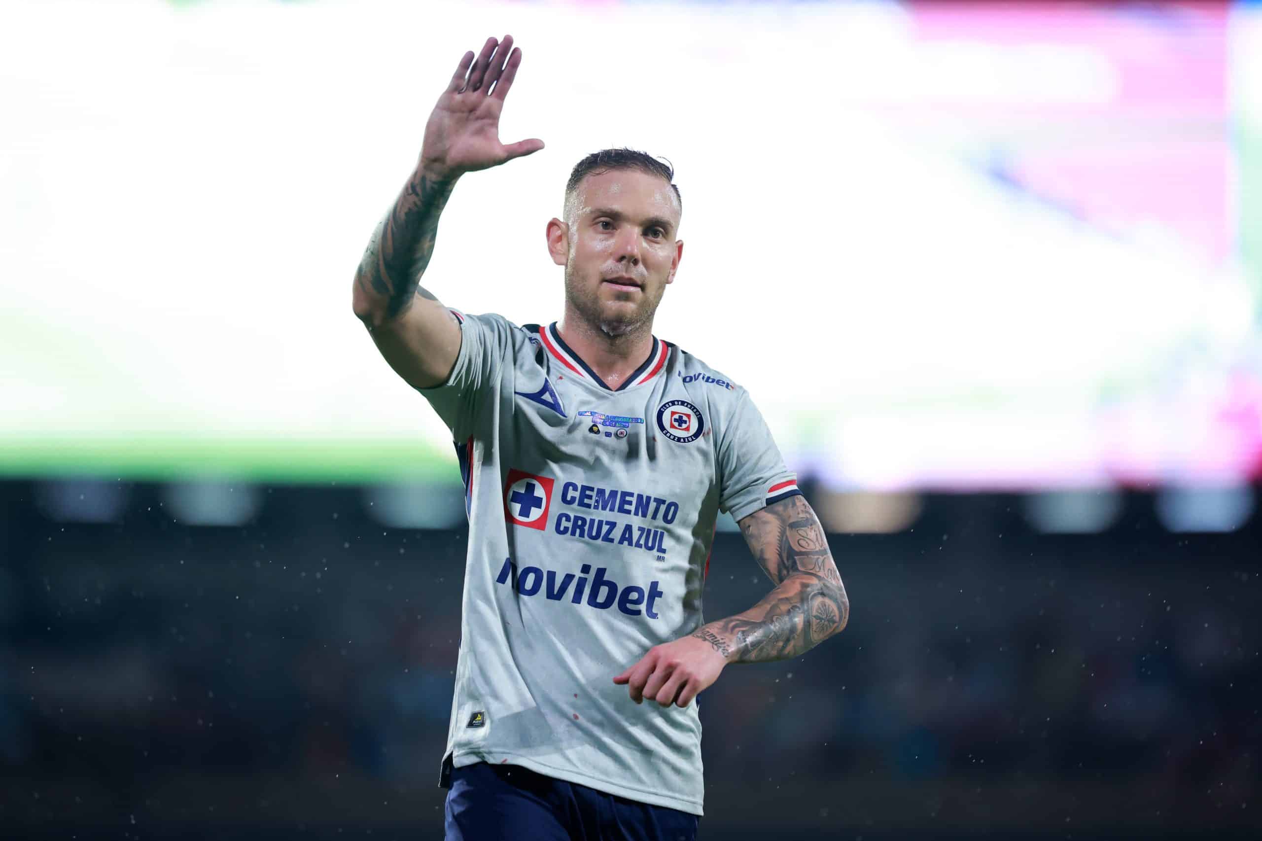 Cruz Azul cierra la puerta a la salida de Rotondi: descartan negociación con Tigres por Brunetta