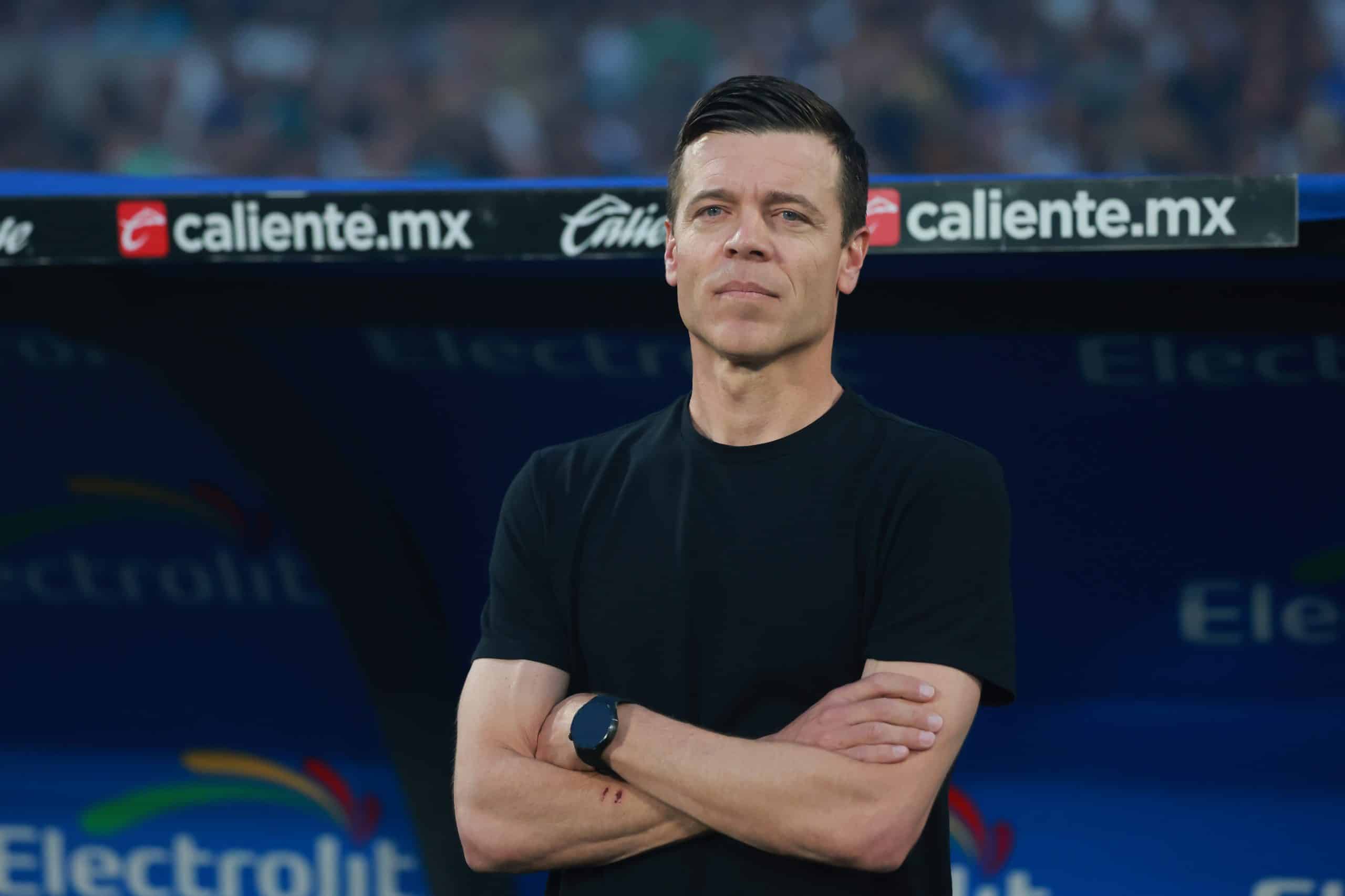 Pumas apuesta por el regreso de un viejo conocido: Esteban Solari será su nuevo entrenador