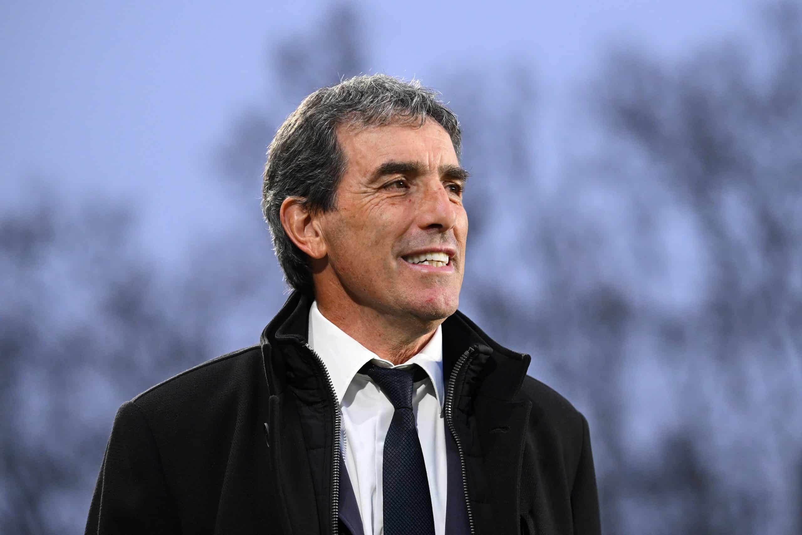 Guillermo Almada llega al América y comienza una nueva era en Coapa