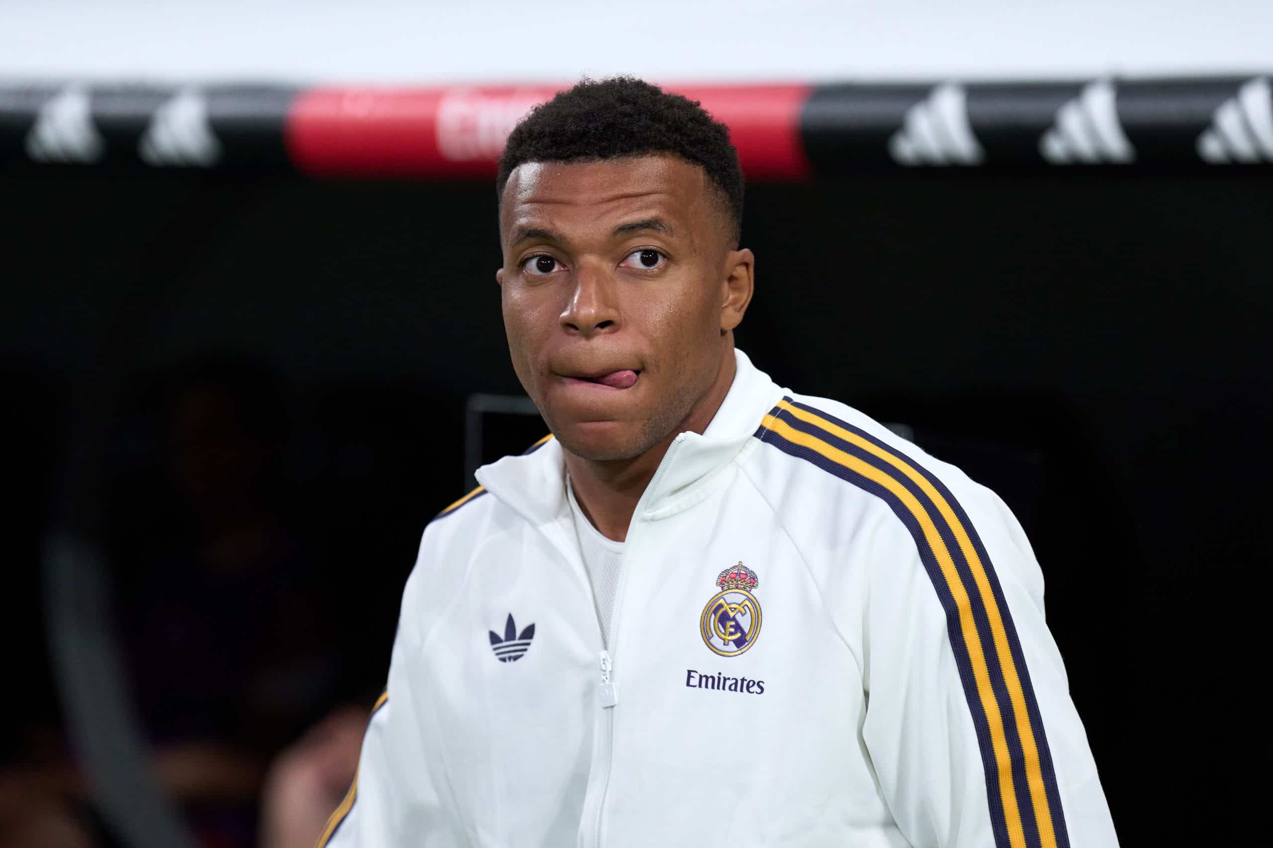 Mbappé sale en defensa de Tchouaméni y lanza un mensaje al madridismo