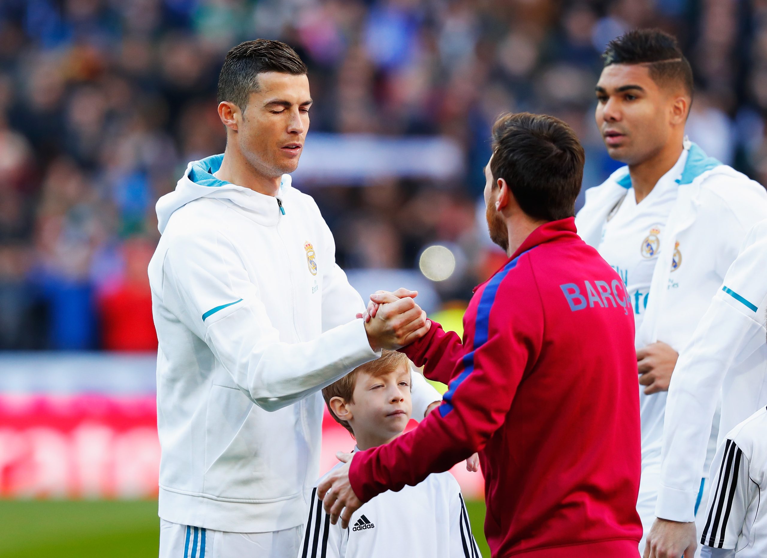 El empate de España sacude el Mundial: Argentina y un Messi vs Cristiano aparecen en el horizonte