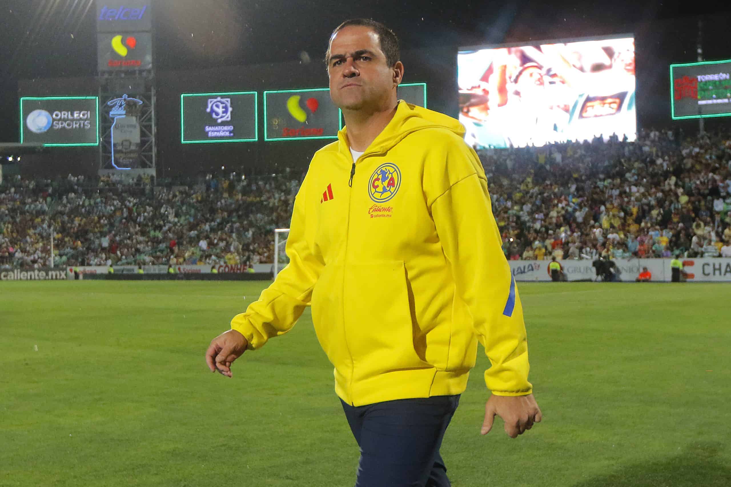 André Jardine ya tiene nuevo equipo tras su salida del América