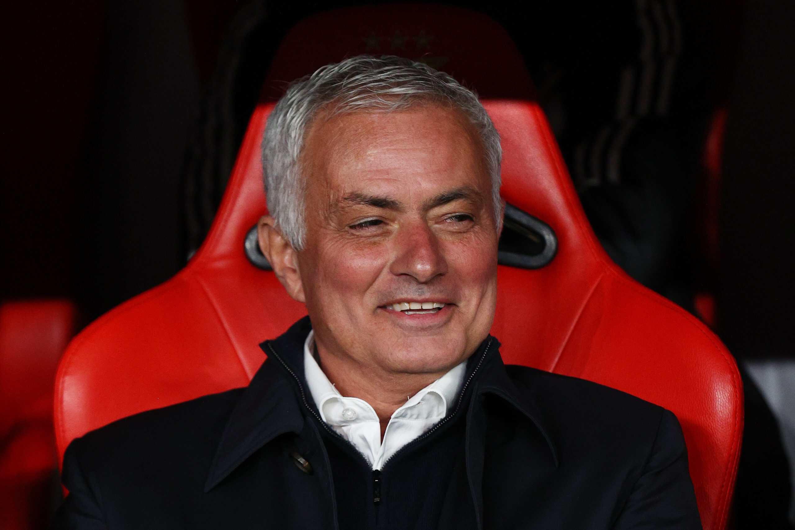 Benfica confirma que Florentino pagará la cláusula de Mourinho si gana las elecciones