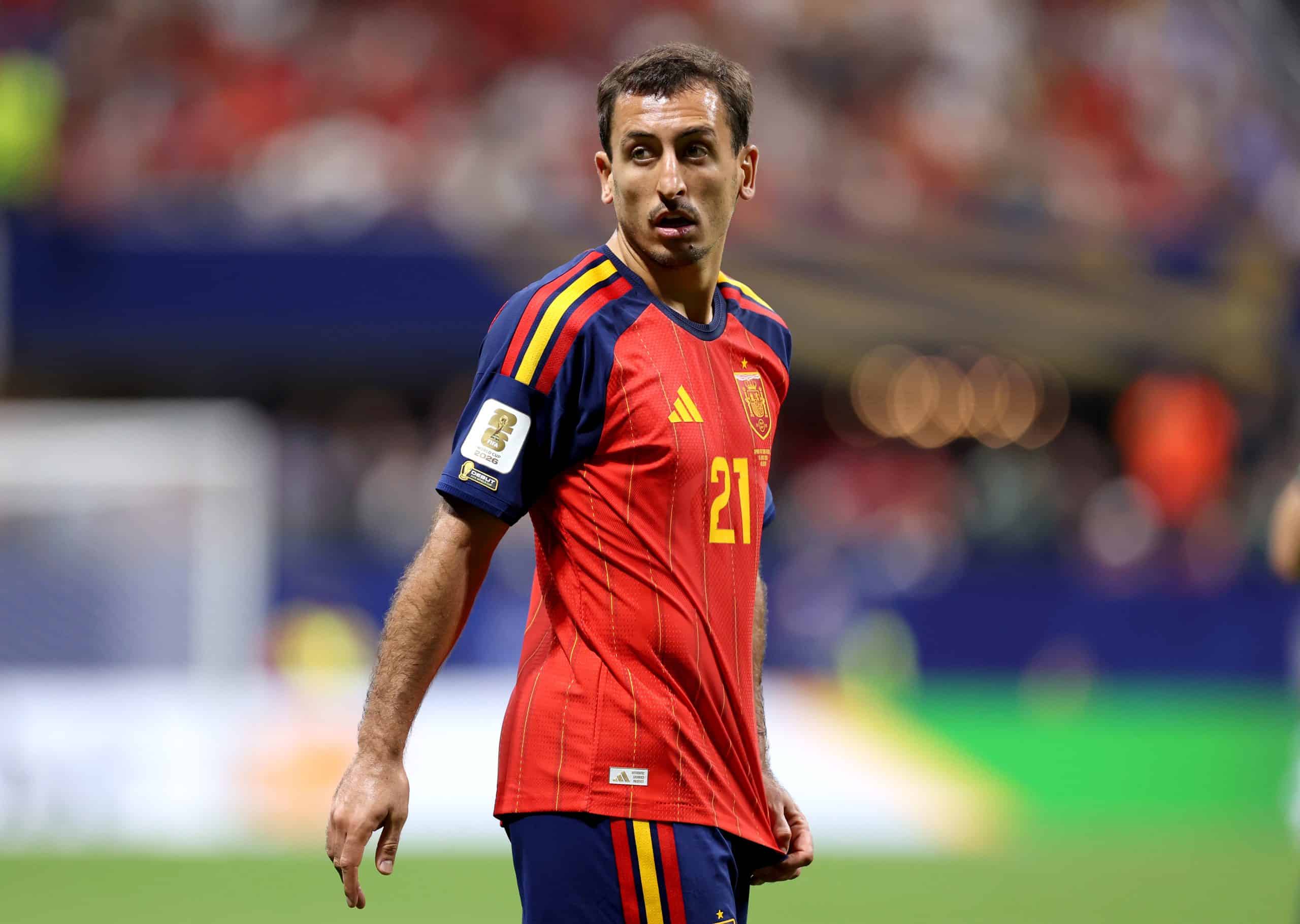 ¿Y si el ‘9’ del Barça no es Julián? Oyarzabal emerge como una alternativa cada vez más realista