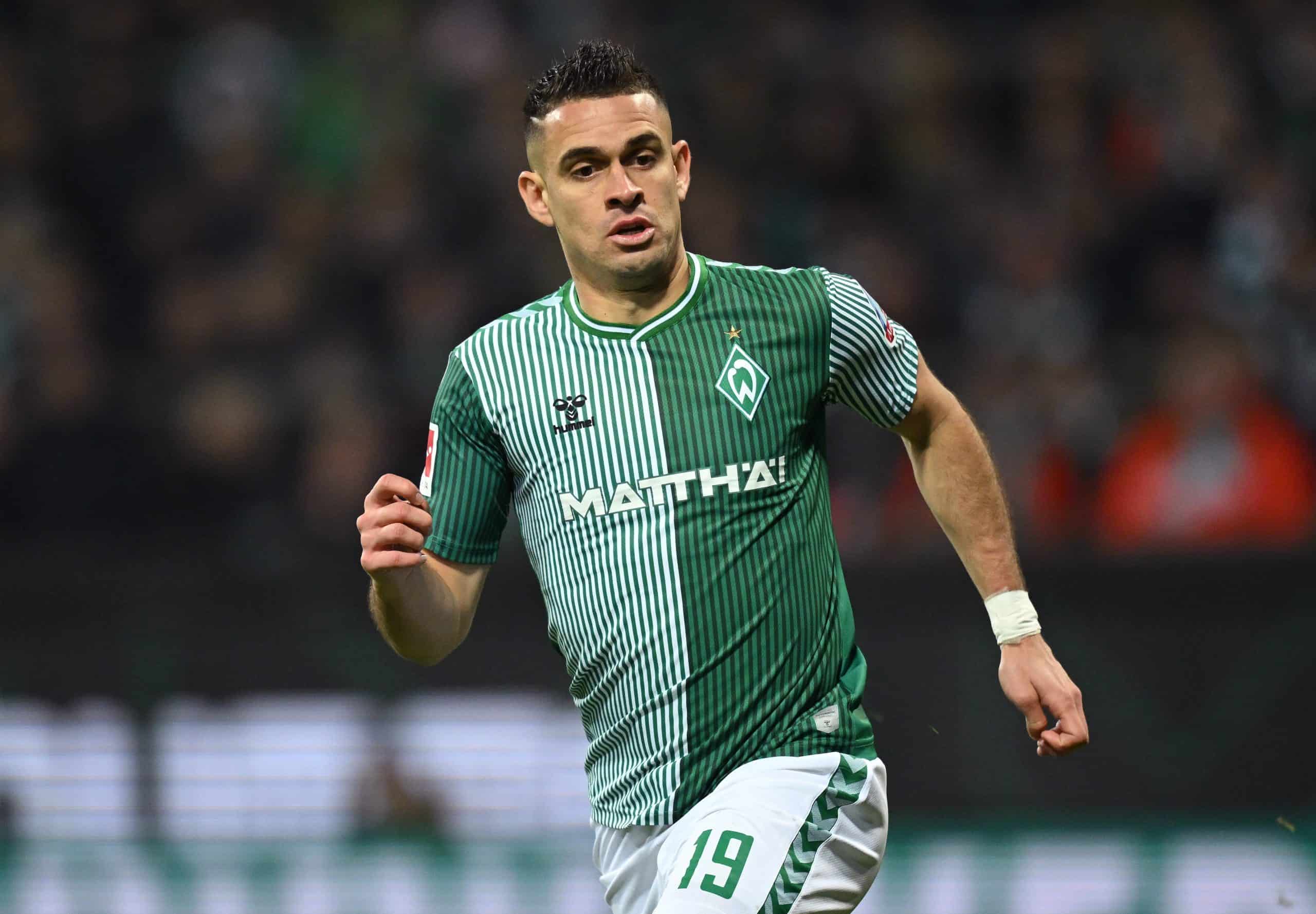 River Plate acelera por el regreso de Rafael Santos Borré