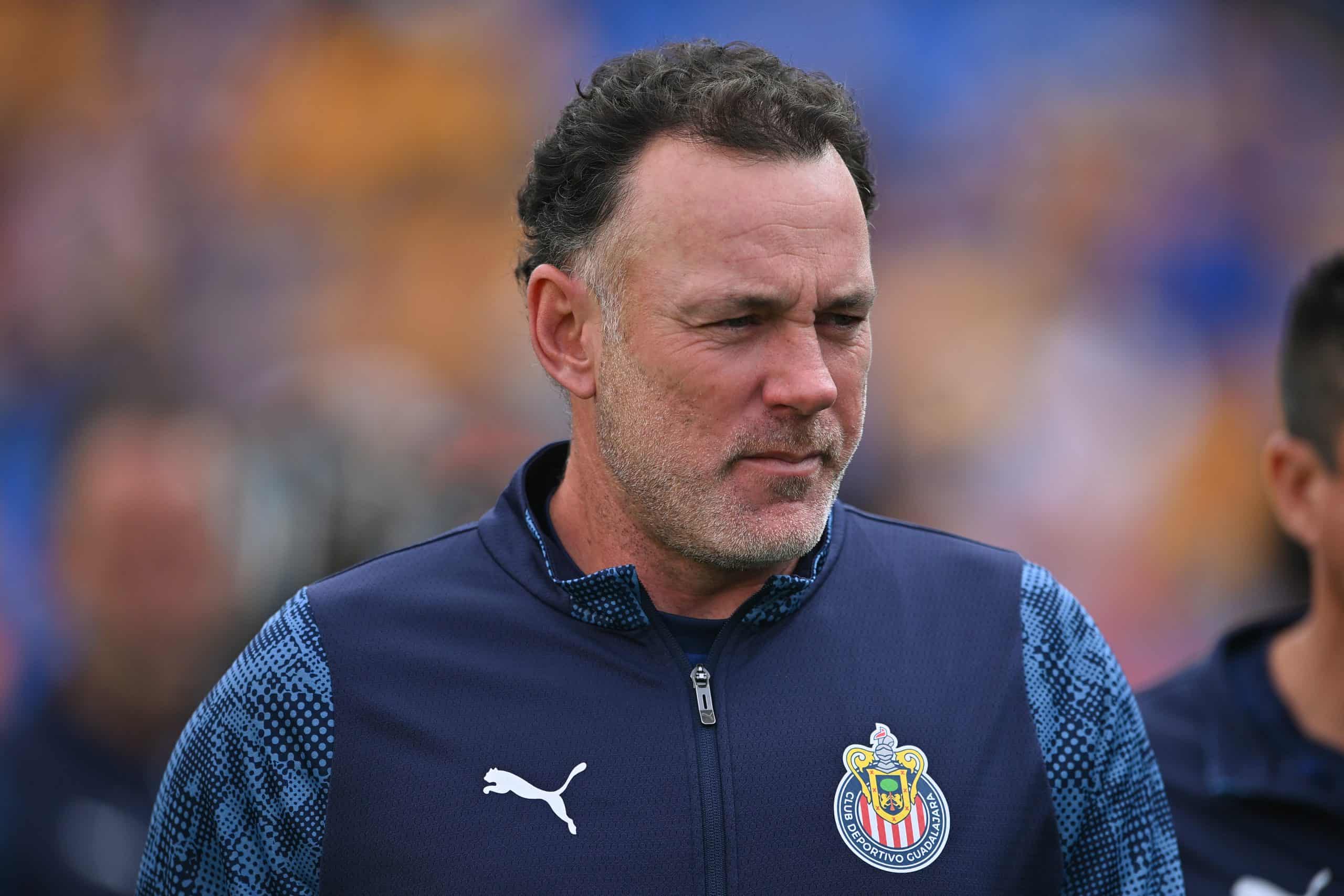 Defensor regresa a Chivas en busca de una revancha deportiva