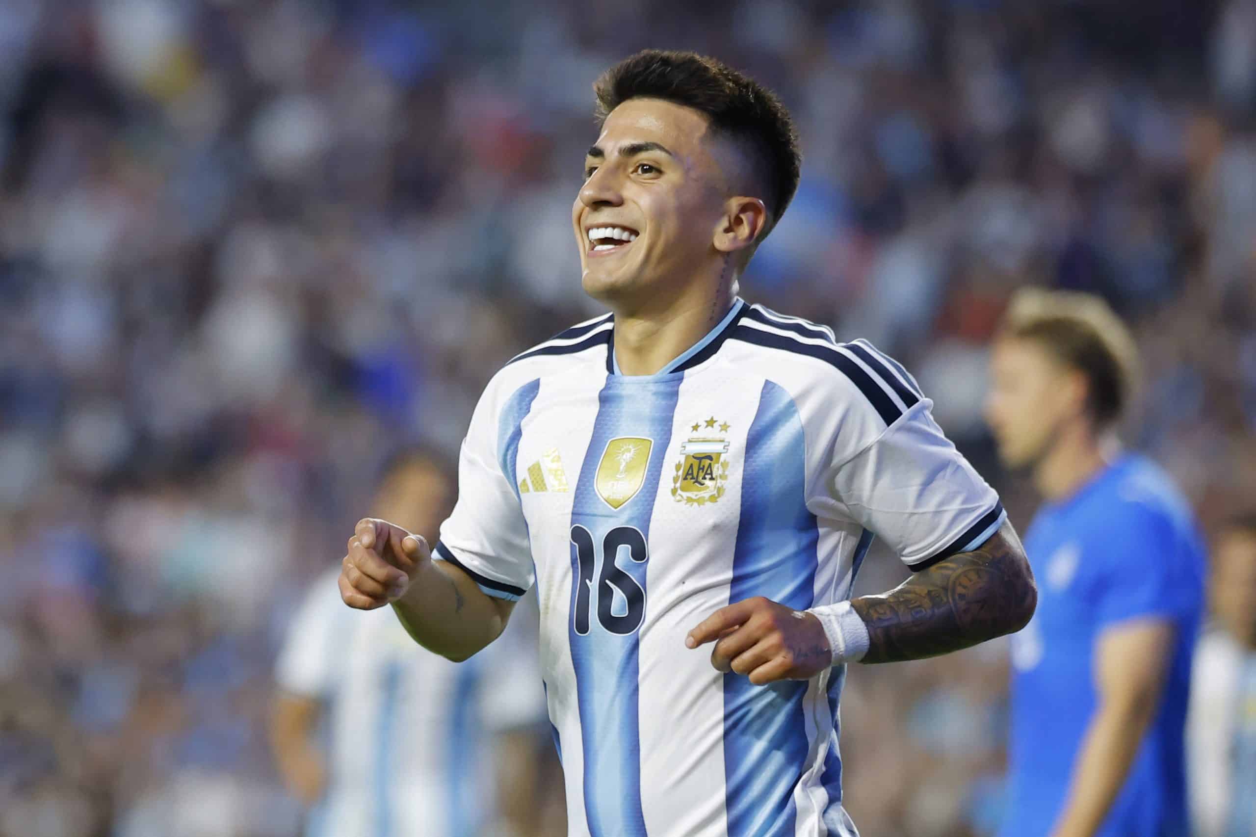 River Plate da un paso clave por Thiago Almada; reportan acuerdo con el Atlético de Madrid