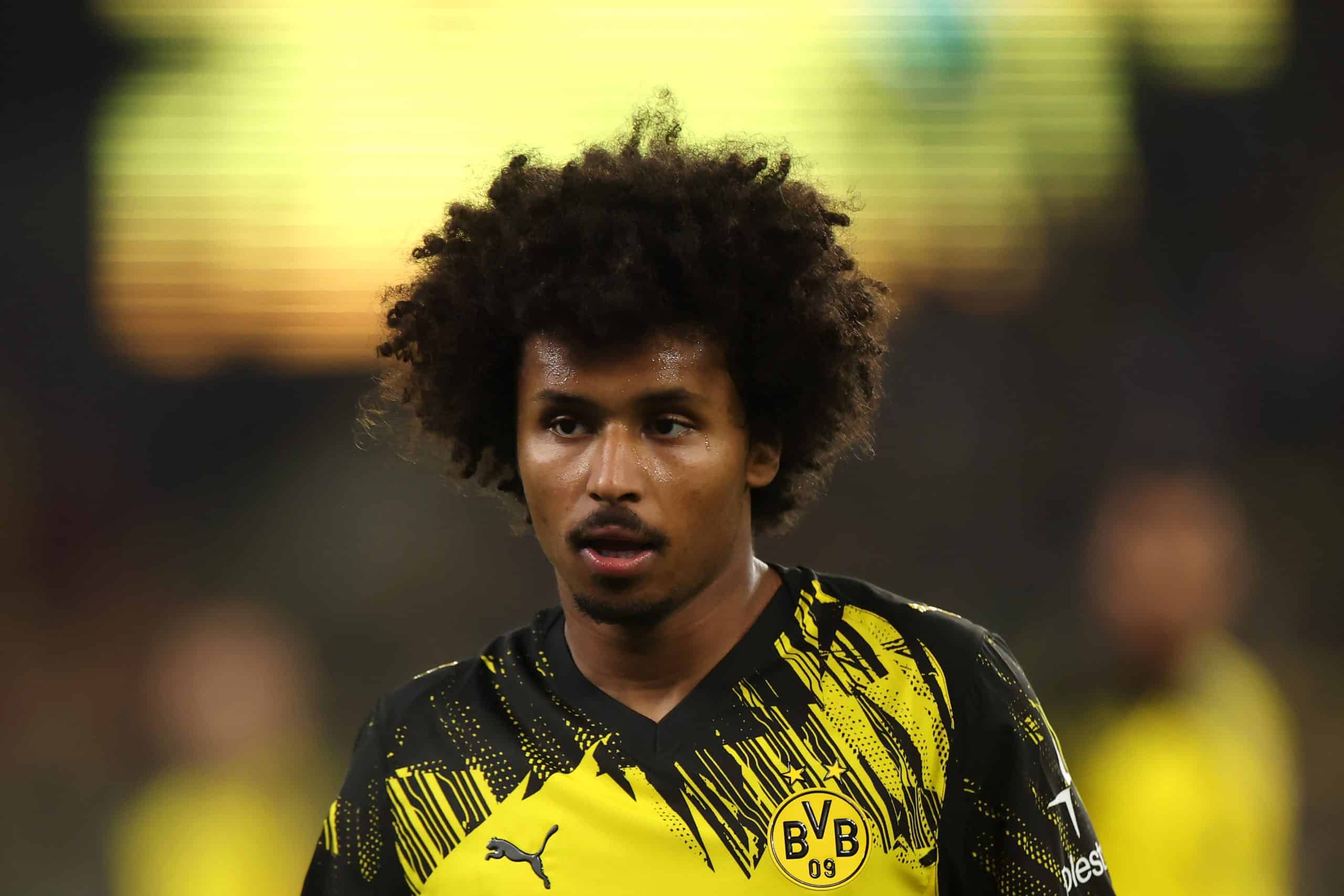 Barcelona acelera por Karim Adeyemi, pero el Borussia Dortmund rechaza la primera oferta