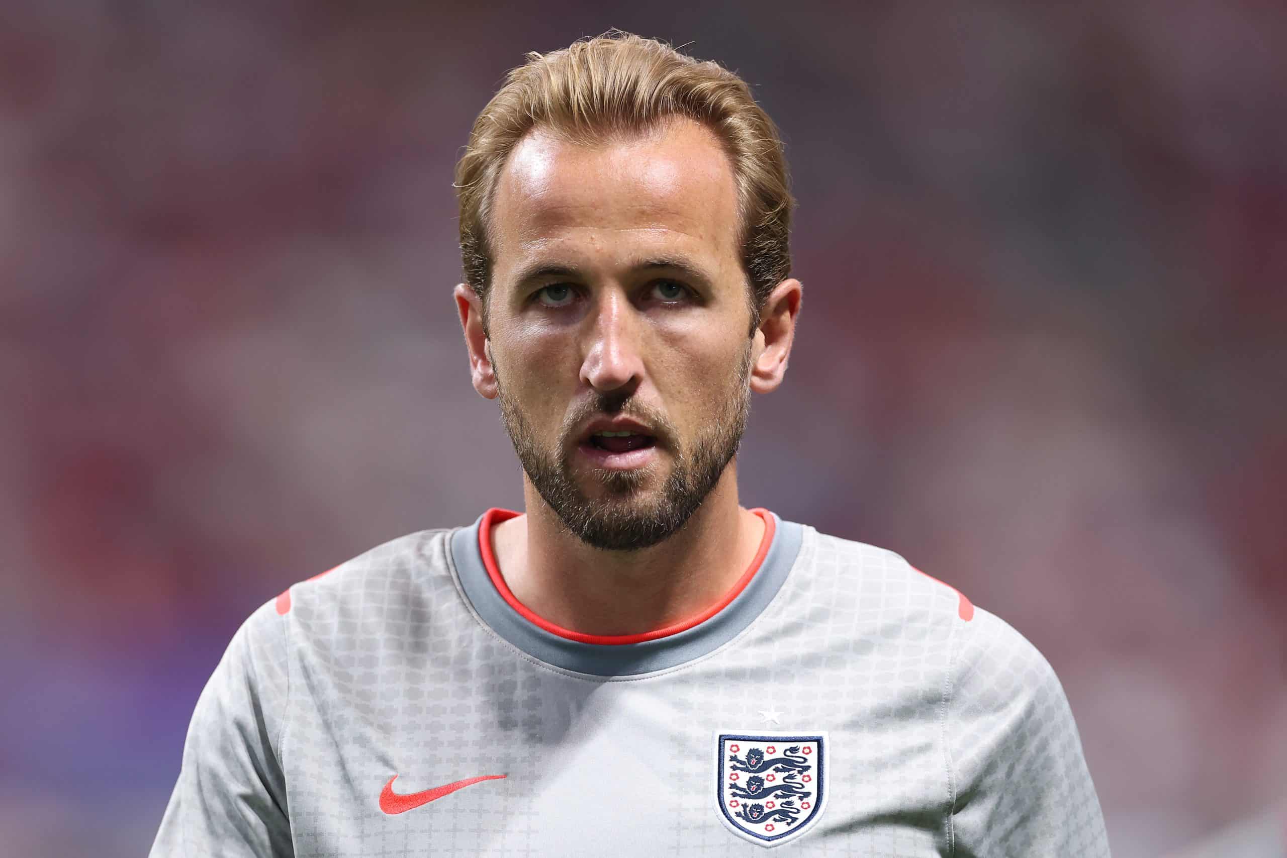 Harry Kane, la mayor preocupación de México; el goleador inglés pone a prueba la mejor defensa del Mundial