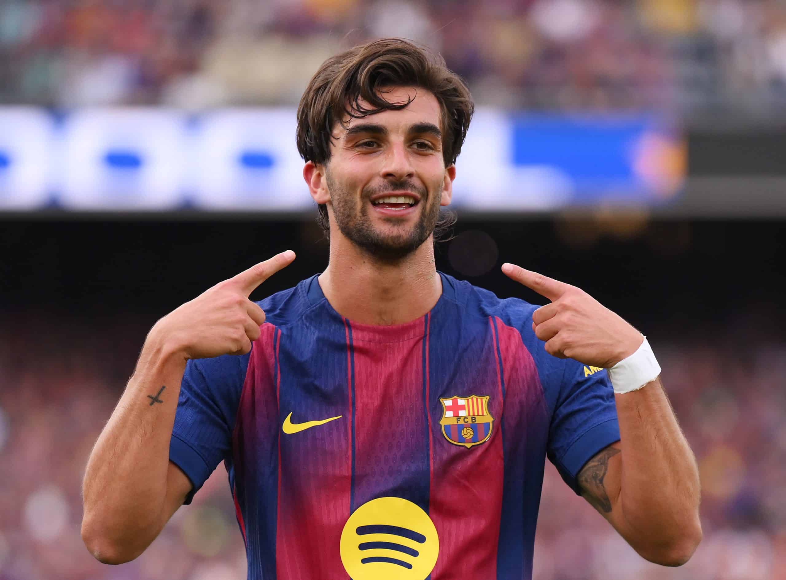 PSG apunta a Ferran Torres; el futuro del atacante en el Barcelona vuelve a generar dudas