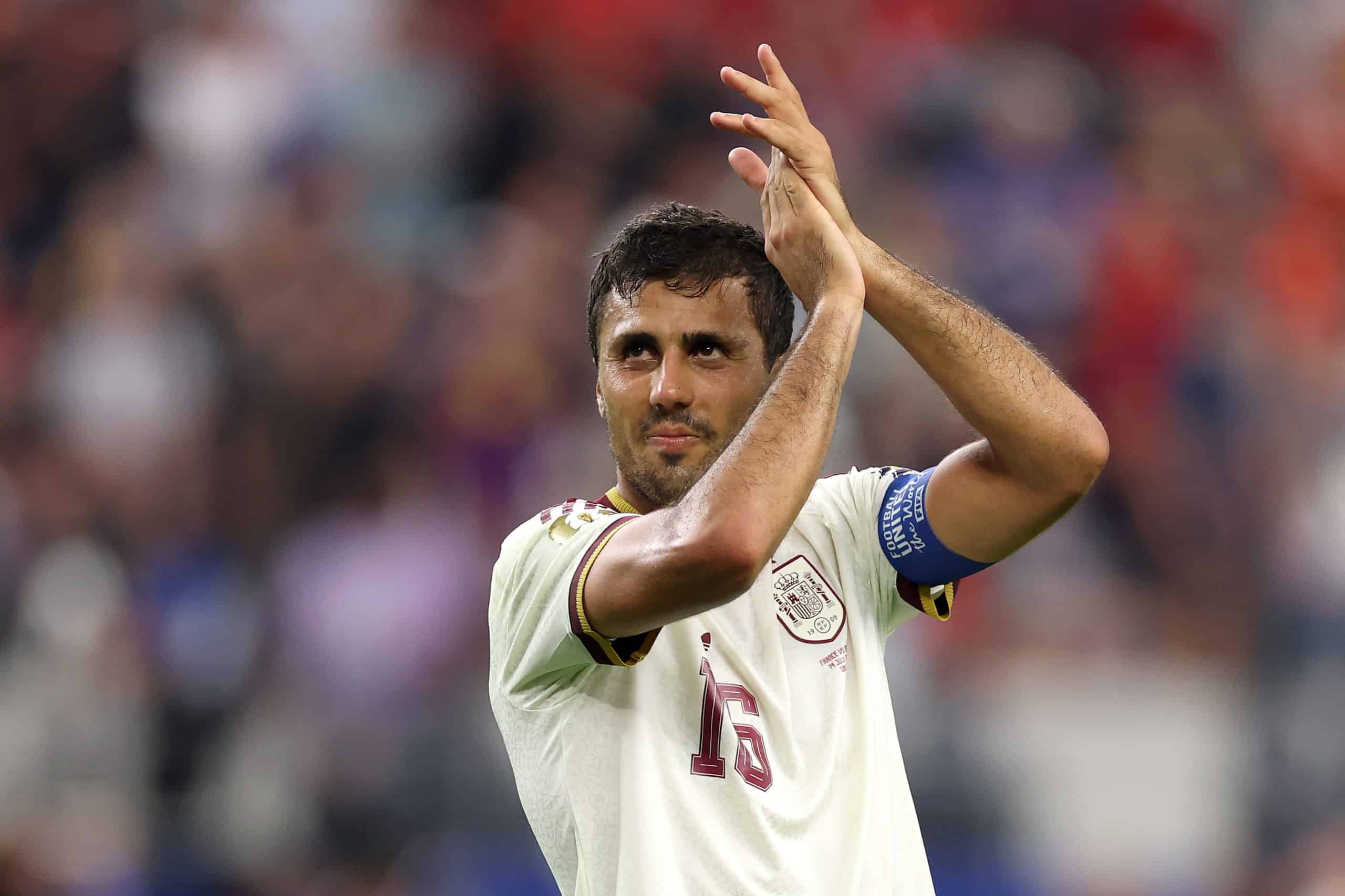 Real Madrid pausa la operación por Rodri y prioriza cerrar el fichaje de Diomandé