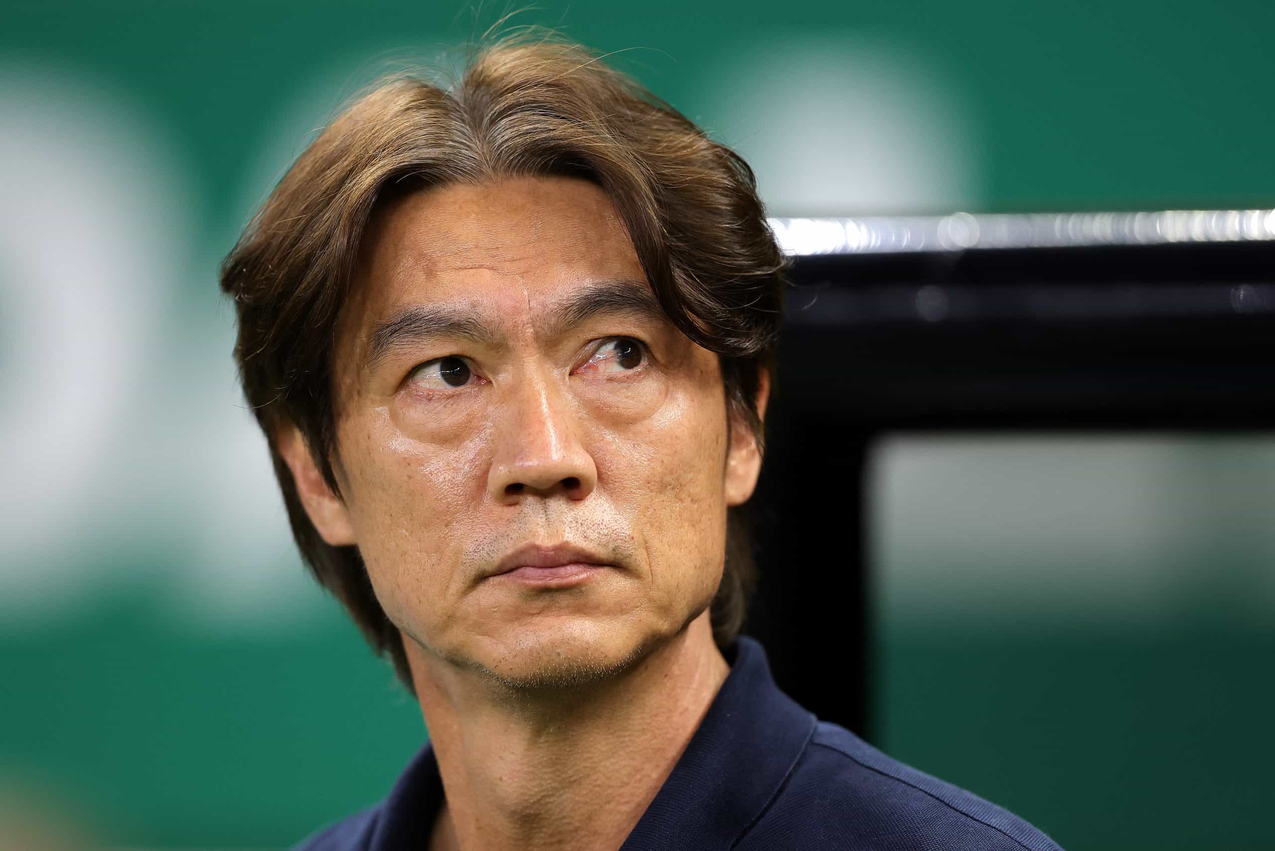 Hong Myung-bo abandona Corea del Sur tras el fracaso en el Mundial 2026; reportan amenazas de muerte contra el exseleccionador