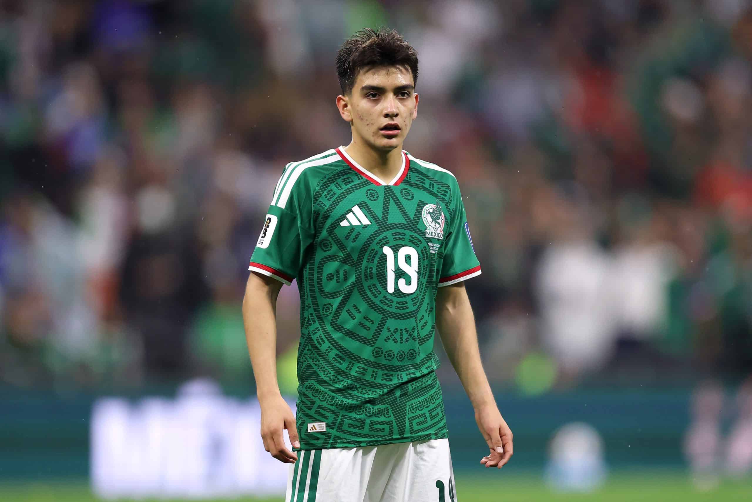 Xolos protegerá a Gilberto Mora tras su Mundial; Abreu confirma plan para cuidar a la joya mexicana