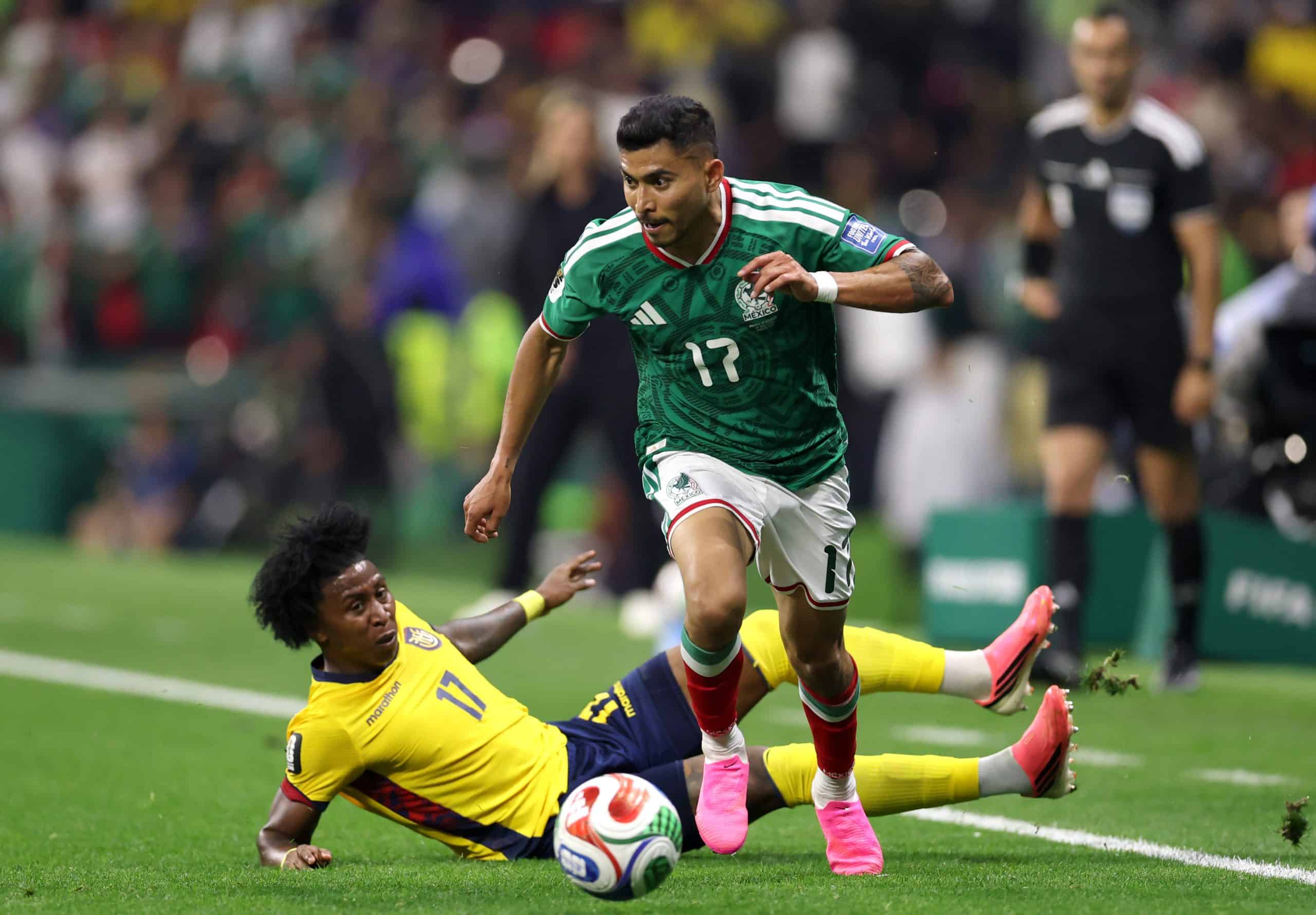 Orbelín Pineda será nuevo refuerzo de Rayados; Monterrey paga 9 millones de dólares por su fichaje
