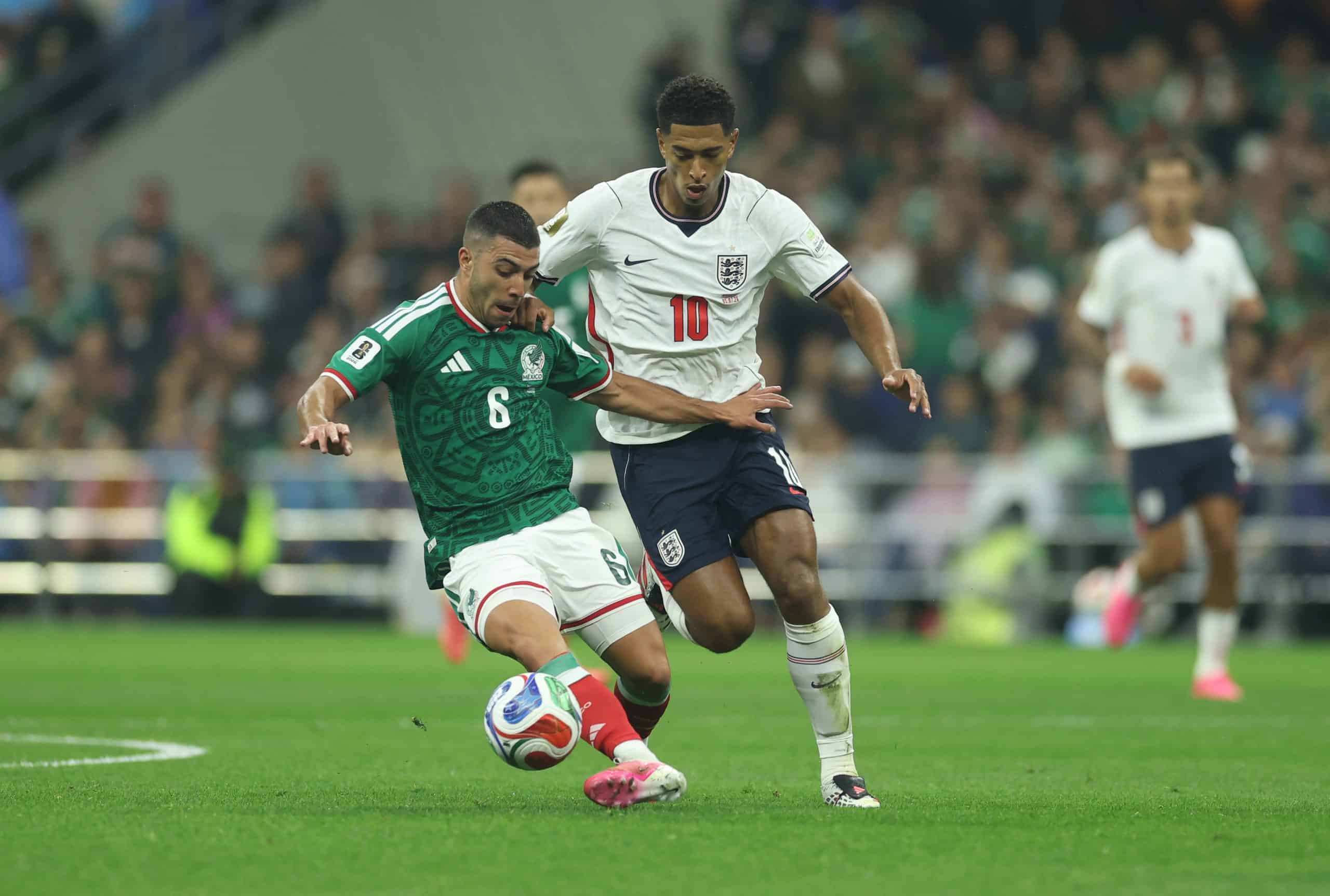Rayados irrumpe por Erik Lira; Monterrey estaría dispuesto a pagar su cláusula de rescisión
