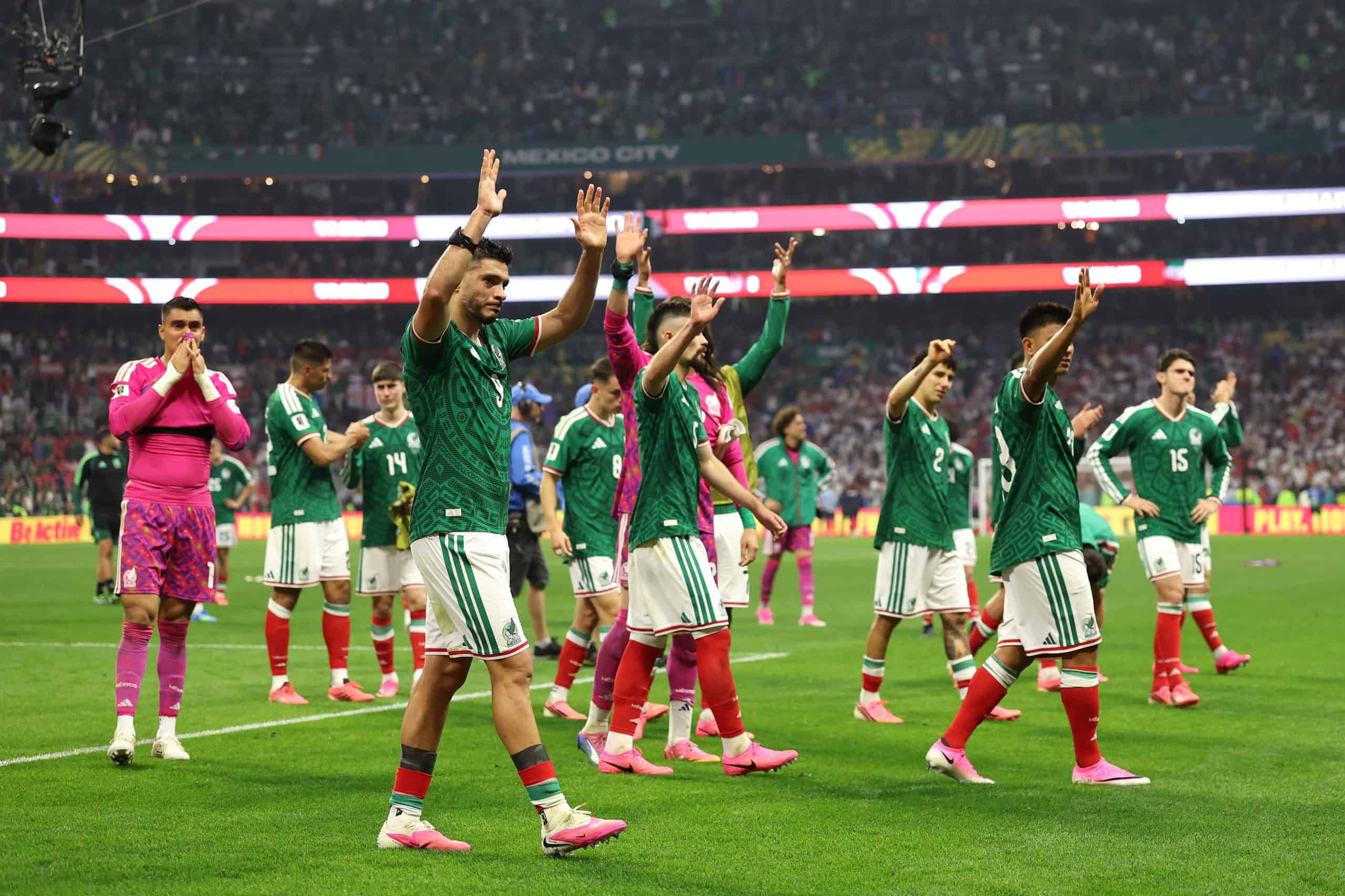 México analiza postularse como sede del Mundial de Clubes 2029; Claudia Sheinbaum condiciona la candidatura
