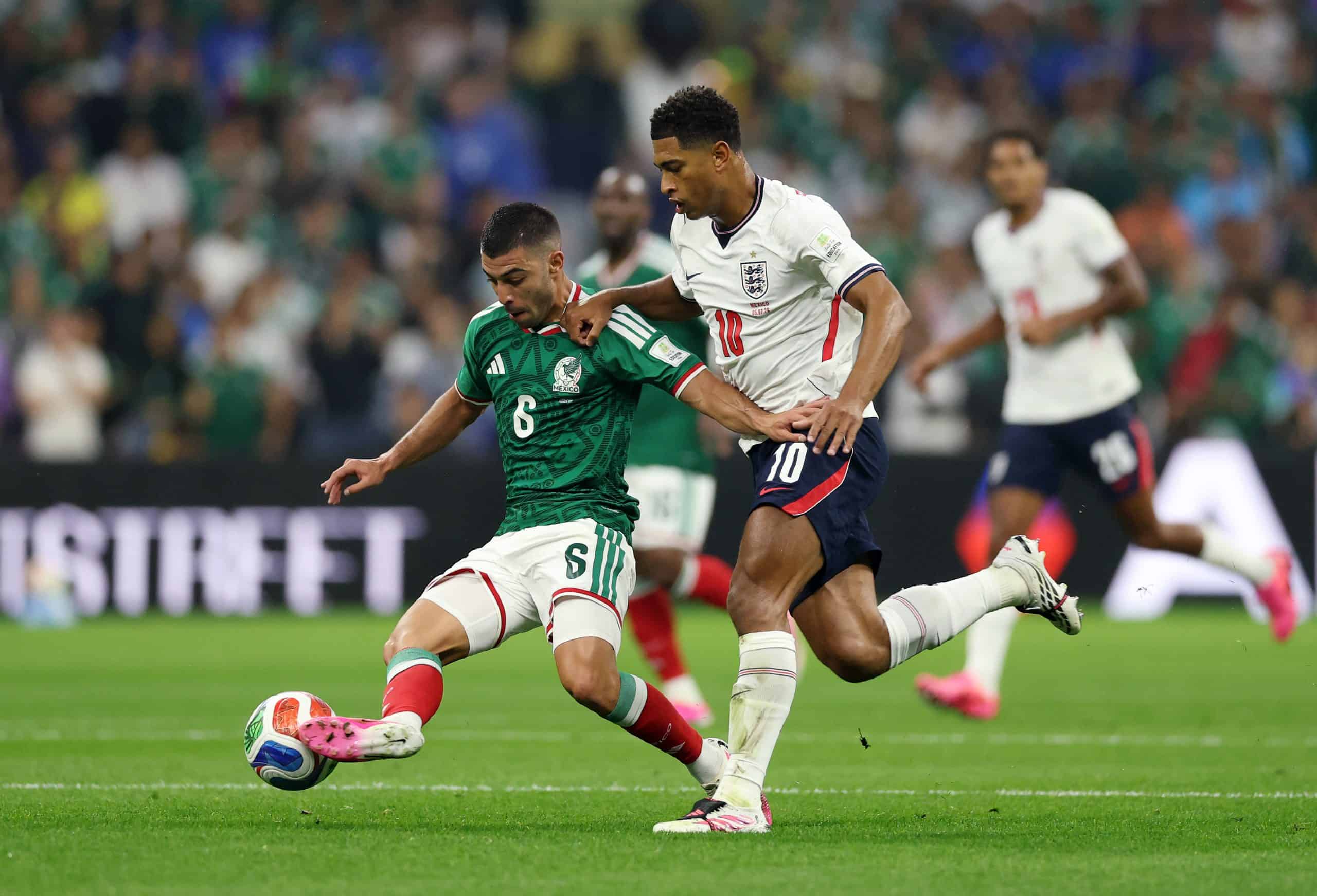 Erik Lira, el gran ganador de México en el Mundial 2026; el mediocampista que levantó la mano para dar el salto a Europa