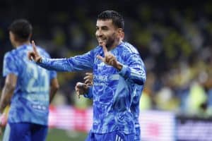 Guido Pizarro confirma oferta de River Plate por Ángel Correa: «Es una posibilidad real»